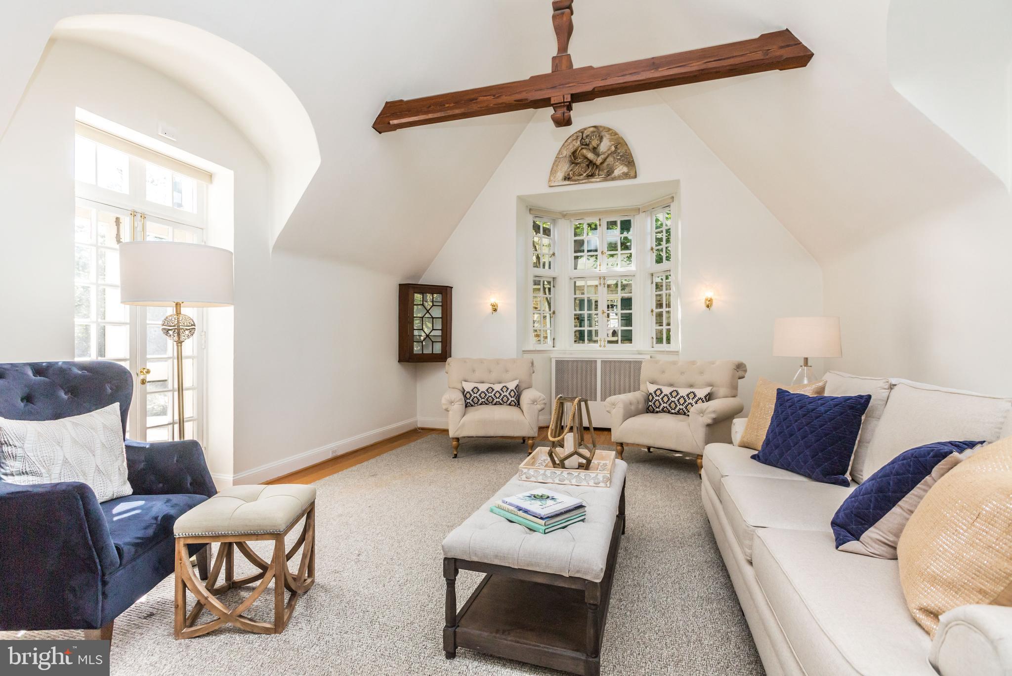 GREATER HOMELAND HISTORIC DISTRICT - Residential