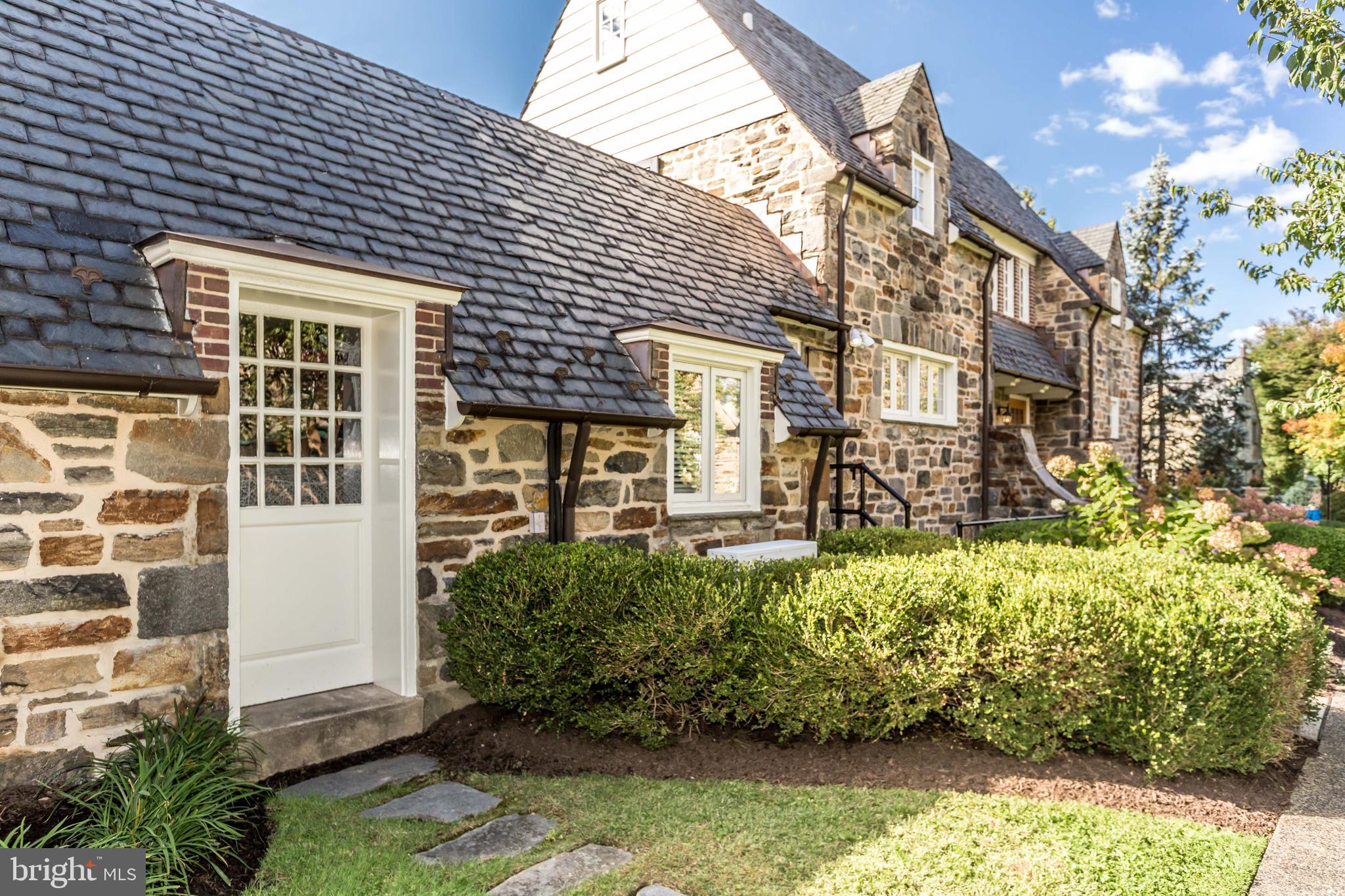 GREATER HOMELAND HISTORIC DISTRICT - Residential