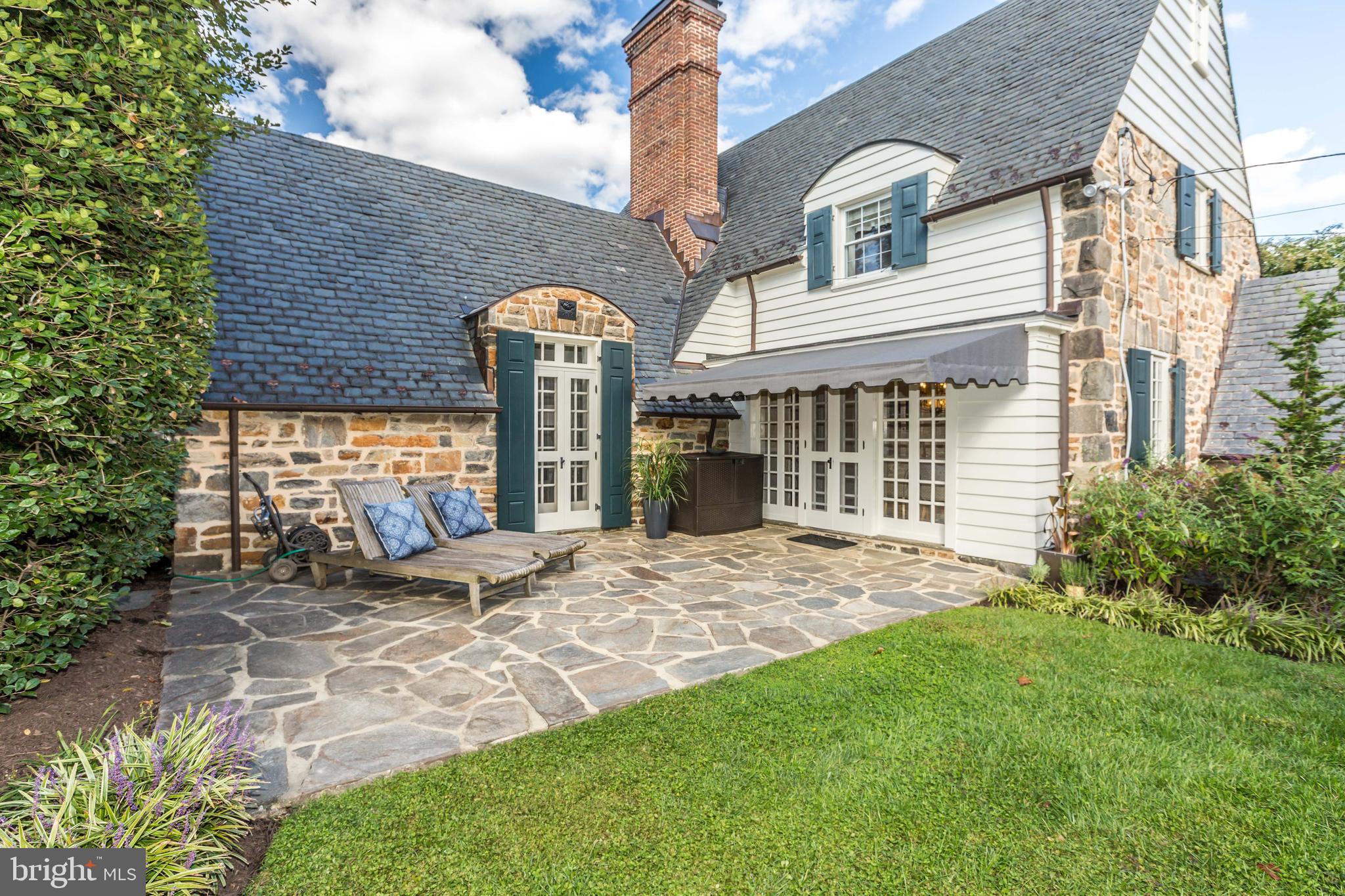 GREATER HOMELAND HISTORIC DISTRICT - Residential