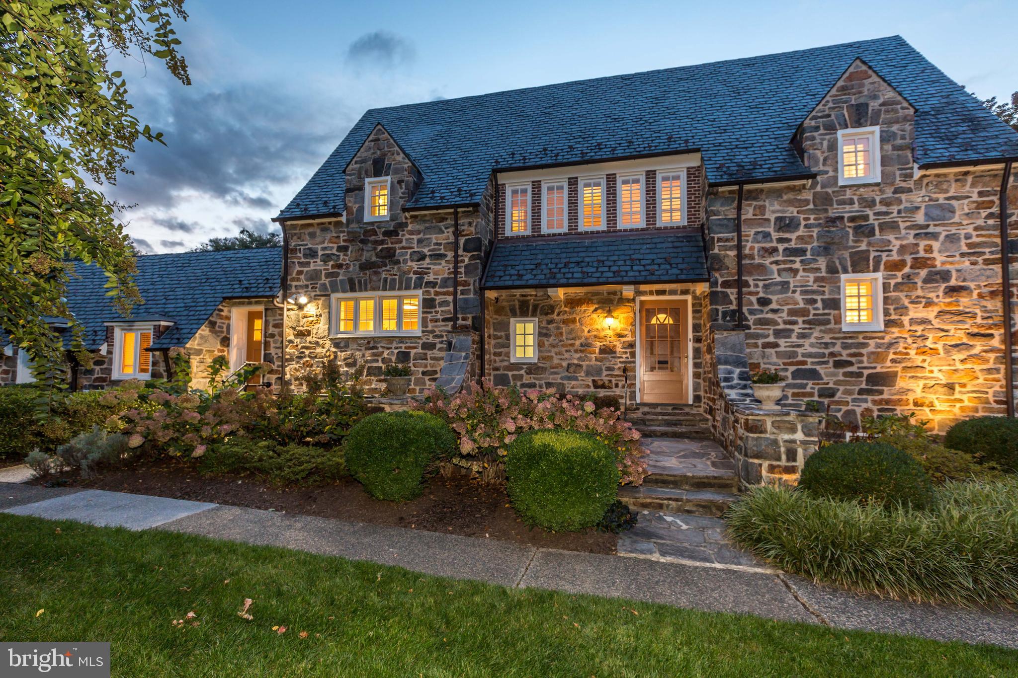 GREATER HOMELAND HISTORIC DISTRICT - Residential