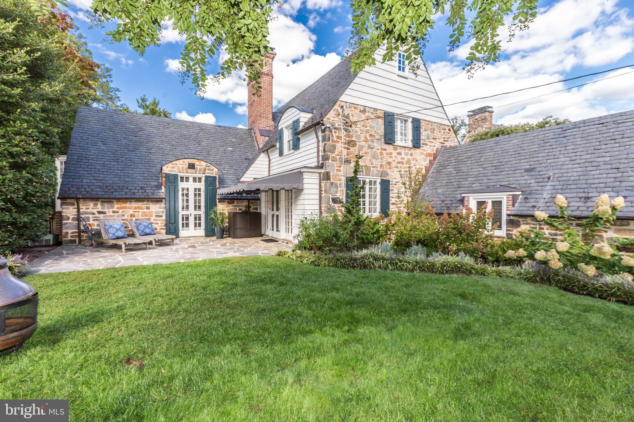 GREATER HOMELAND HISTORIC DISTRICT - Residential