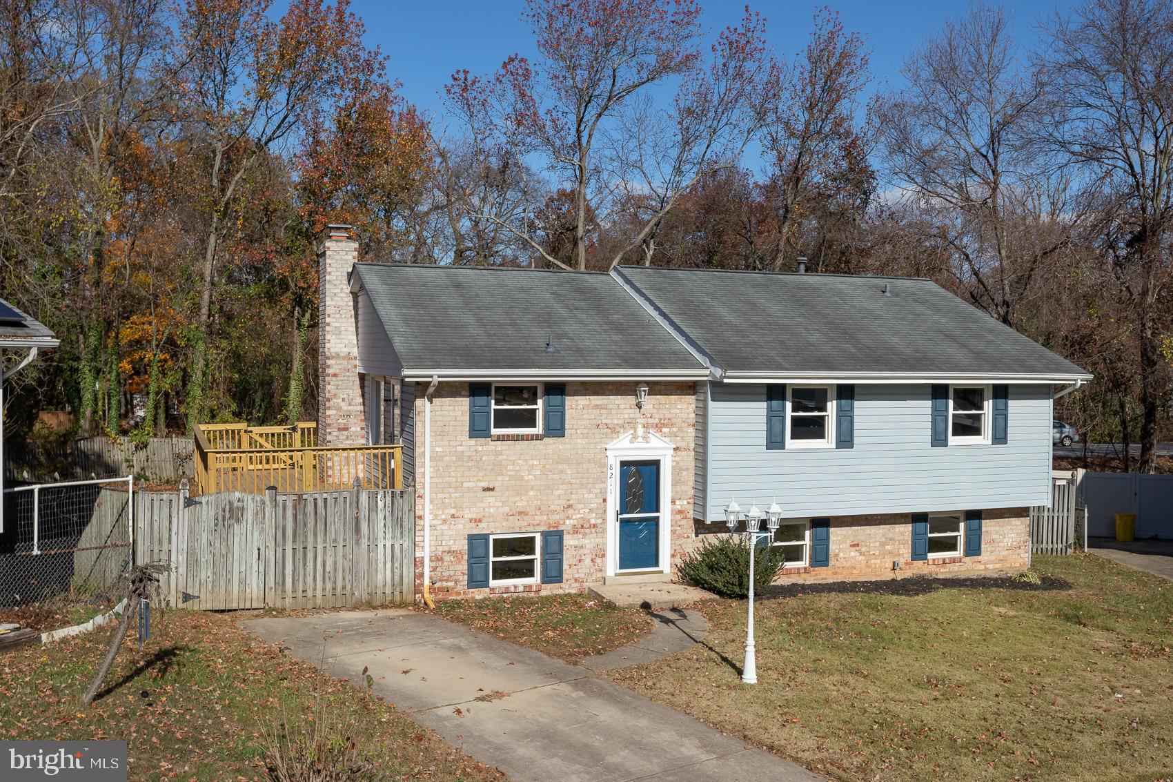 VILLAGE OF OLDE MILL - Residential