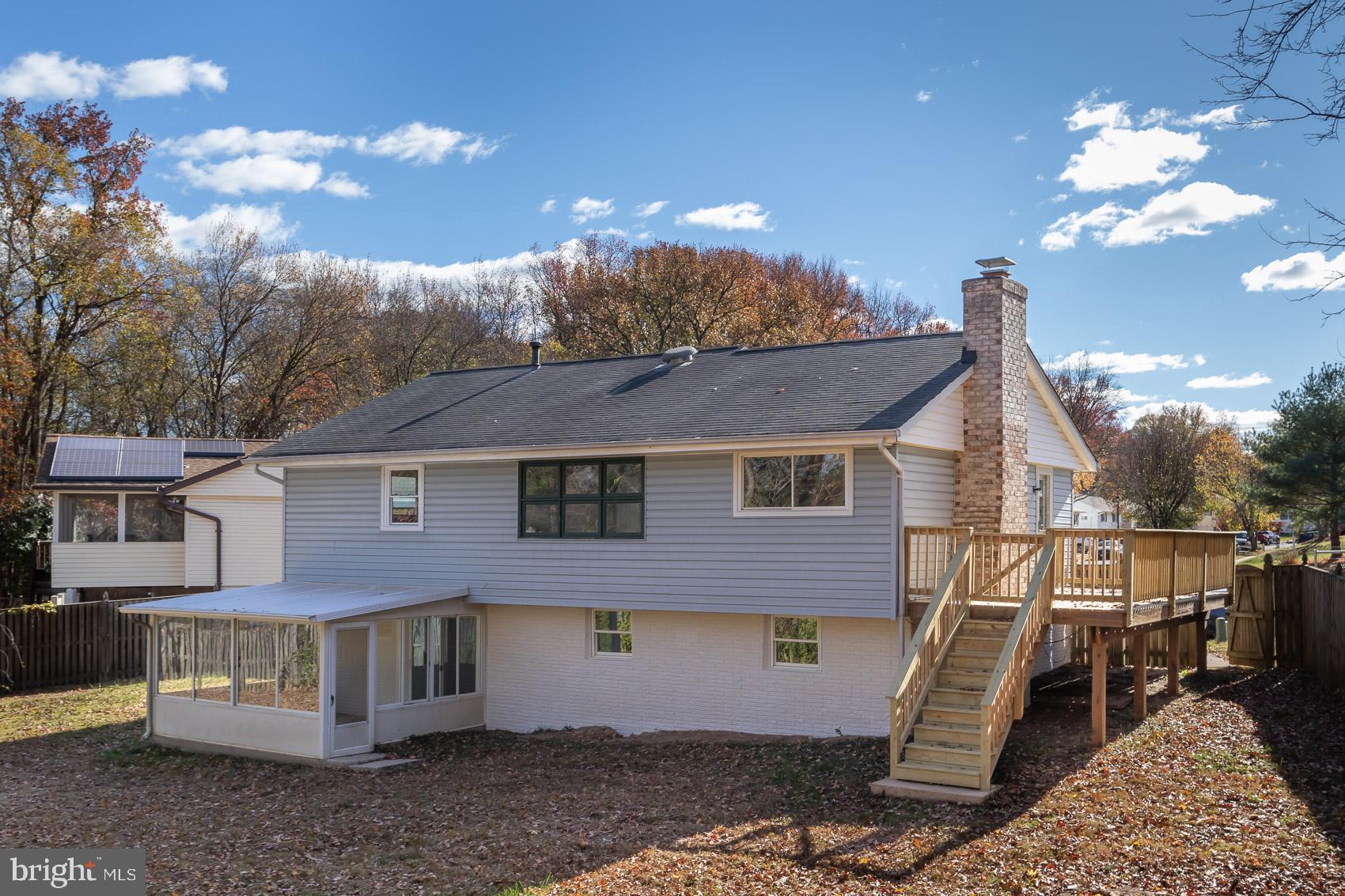 VILLAGE OF OLDE MILL - Residential