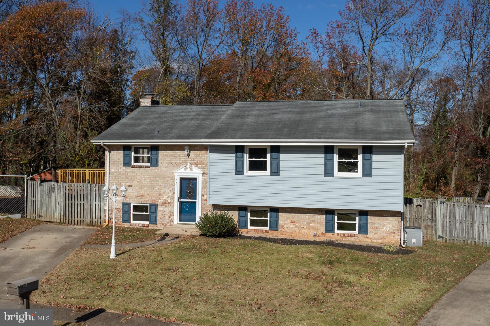 VILLAGE OF OLDE MILL - Residential