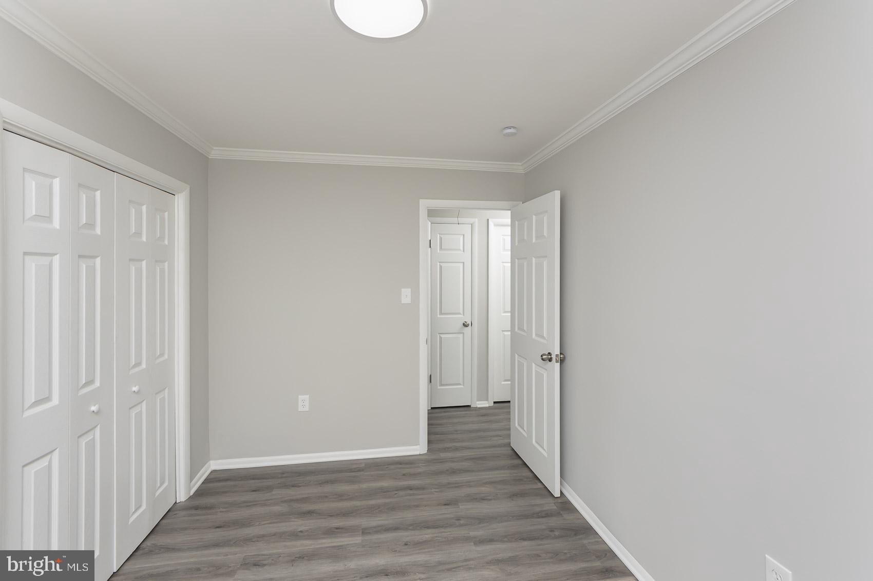 VILLAGE OF OLDE MILL - Residential