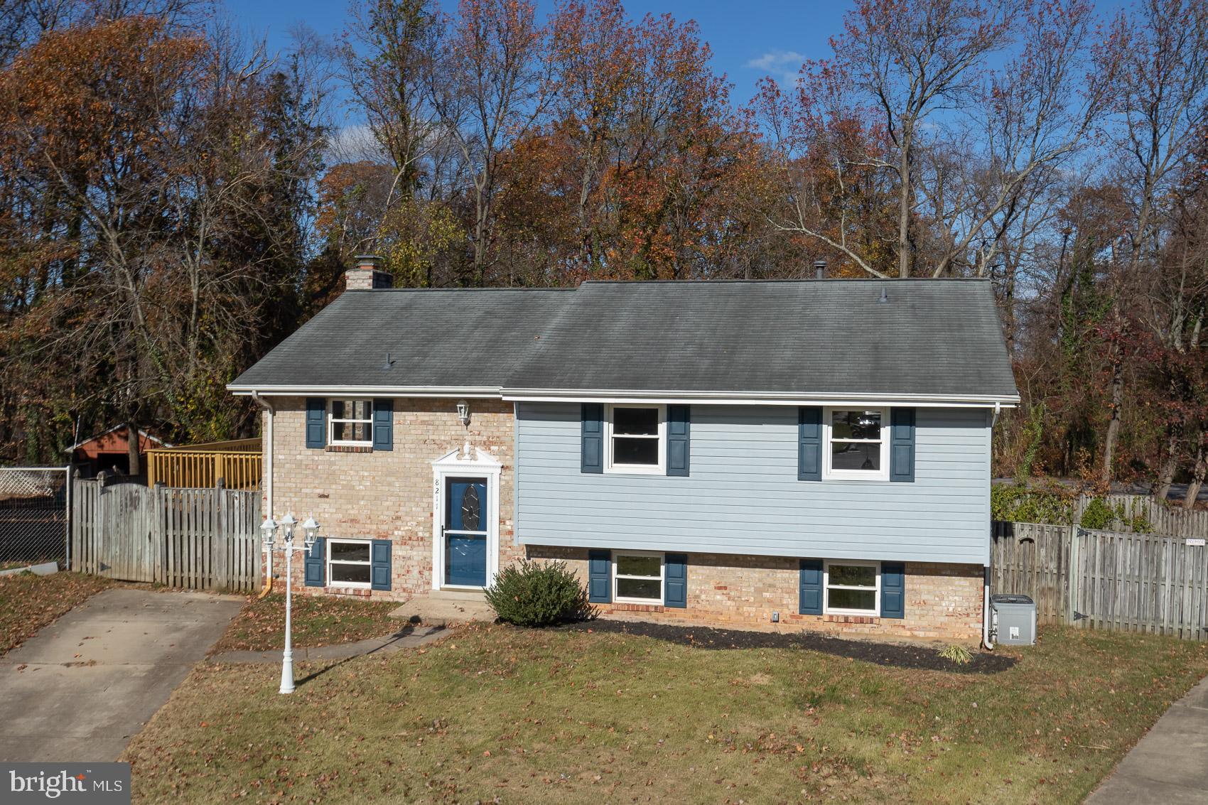 VILLAGE OF OLDE MILL - Residential