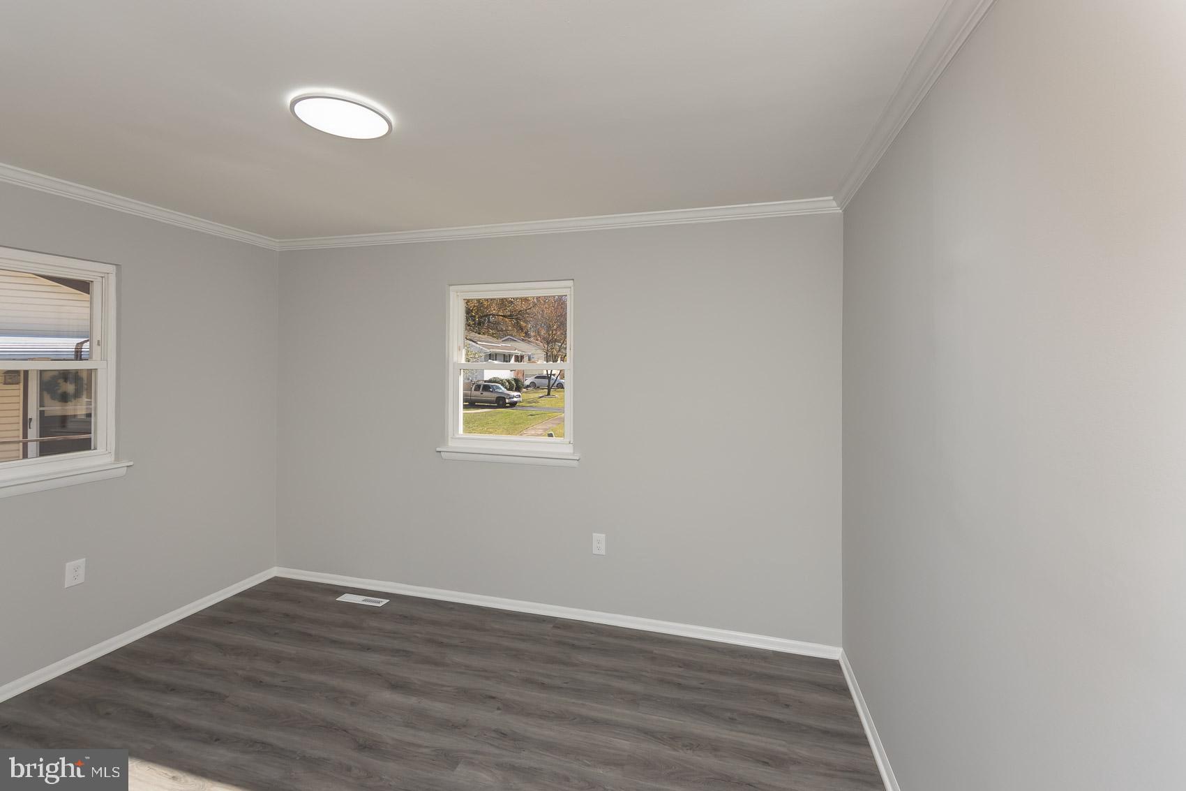 VILLAGE OF OLDE MILL - Residential