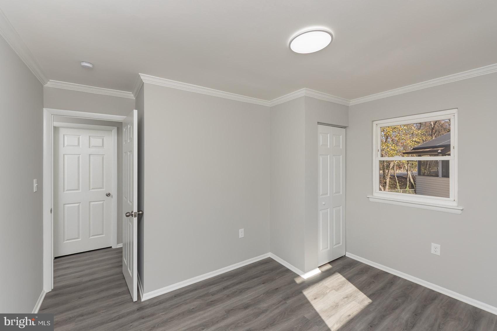 VILLAGE OF OLDE MILL - Residential