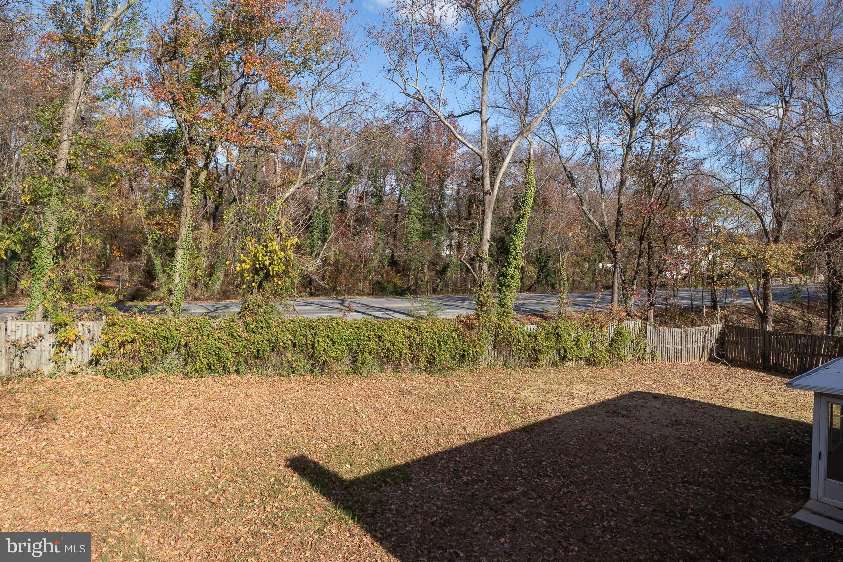 VILLAGE OF OLDE MILL - Residential