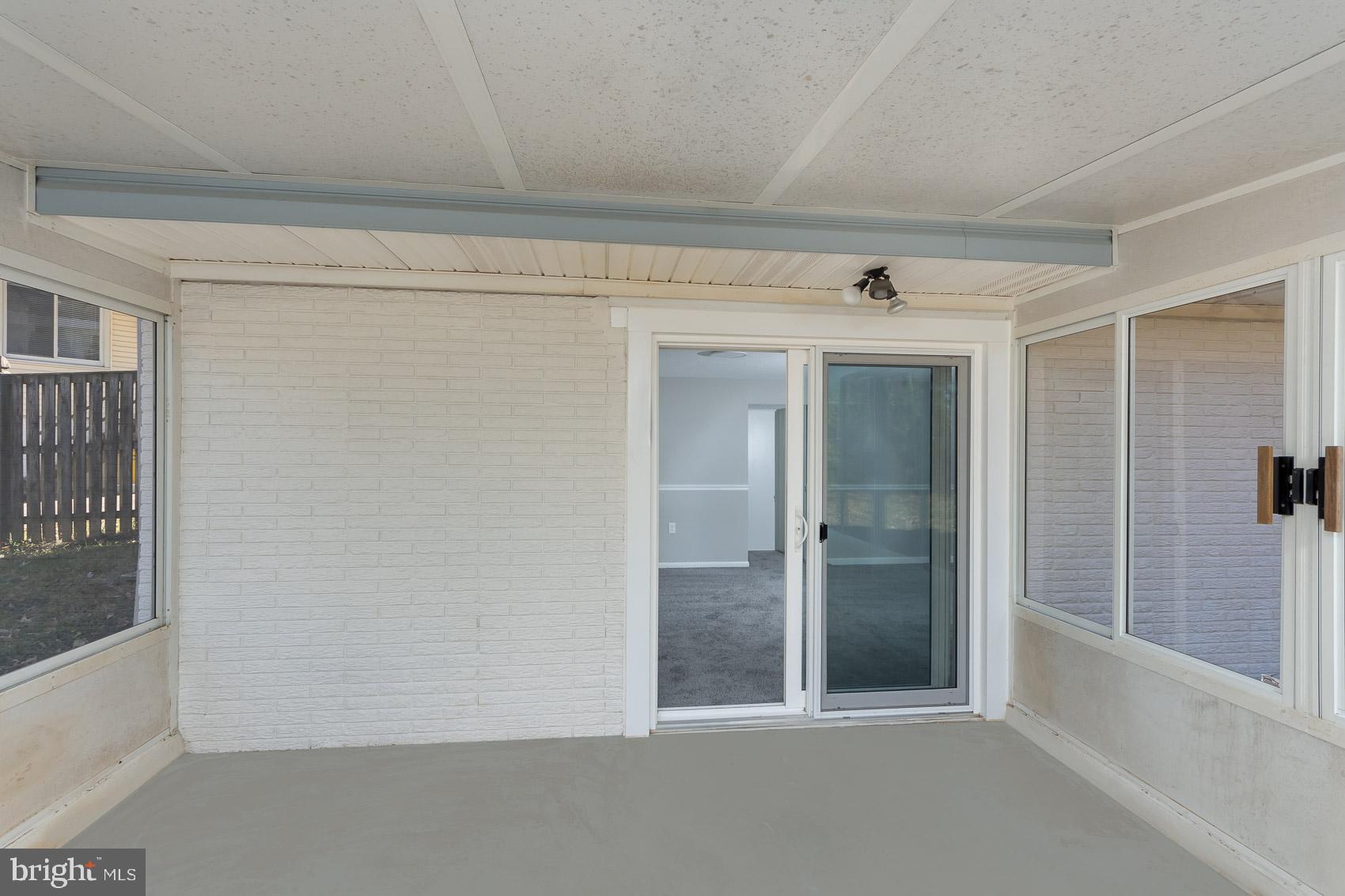 VILLAGE OF OLDE MILL - Residential