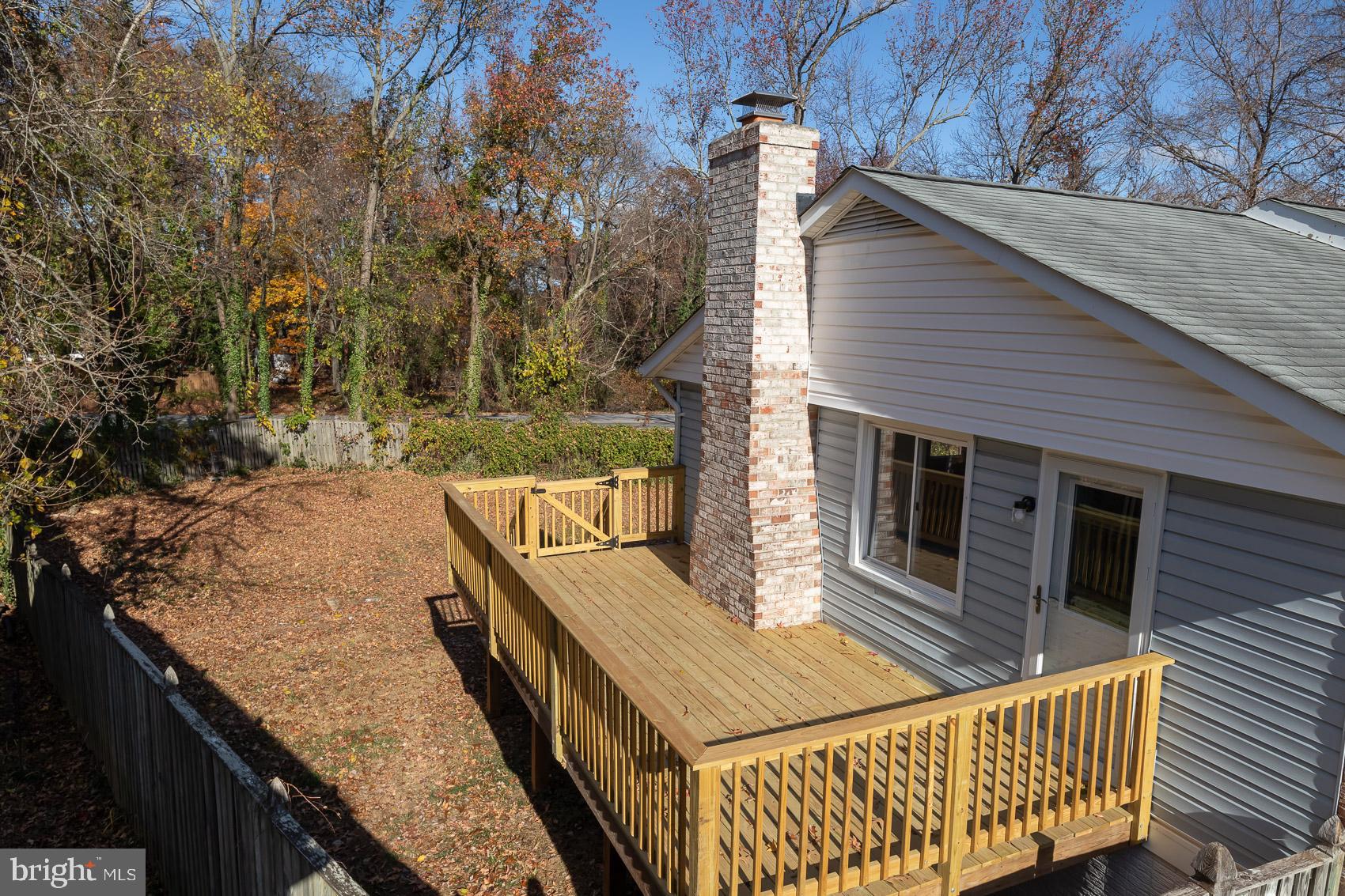 VILLAGE OF OLDE MILL - Residential