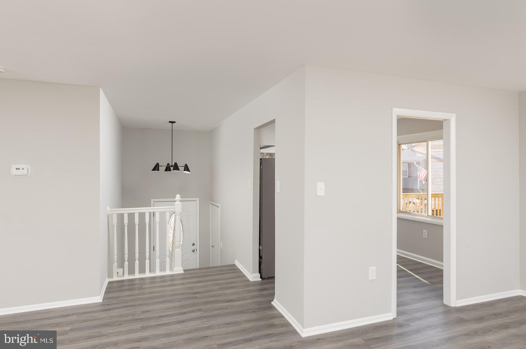 VILLAGE OF OLDE MILL - Residential