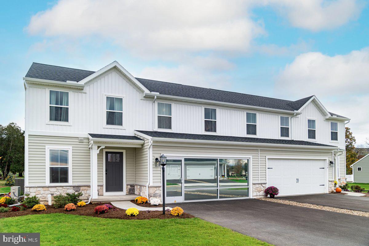 SHADY LANE ESTATES - Residential