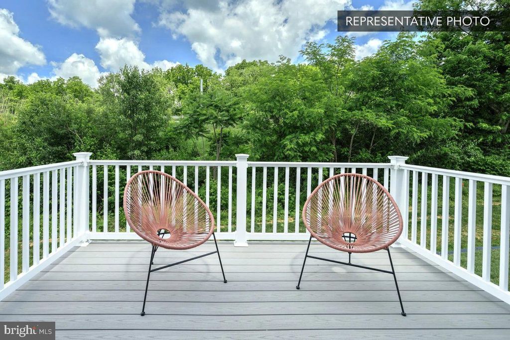 Photo of 126 Redbud Road #LOT 8, BELLEFONTE, PA 16823 (MLS # PACE2517376)