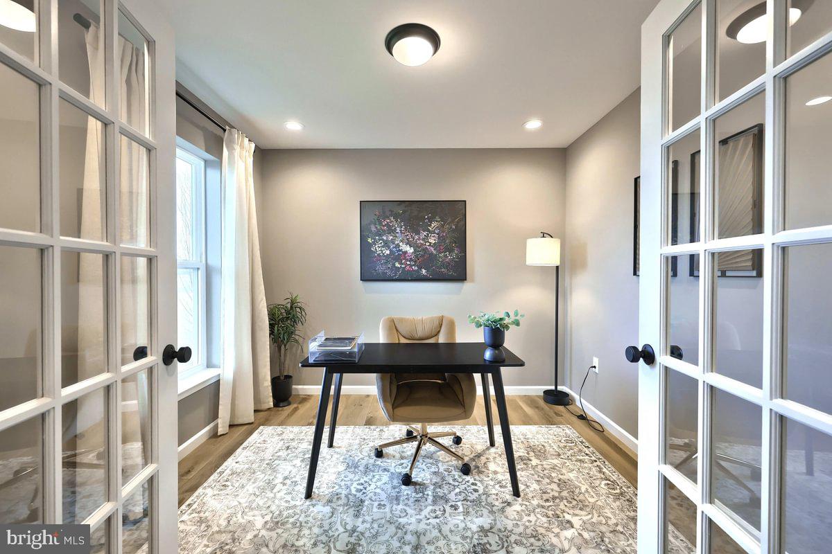 126 REDBUD ROAD LOT 8