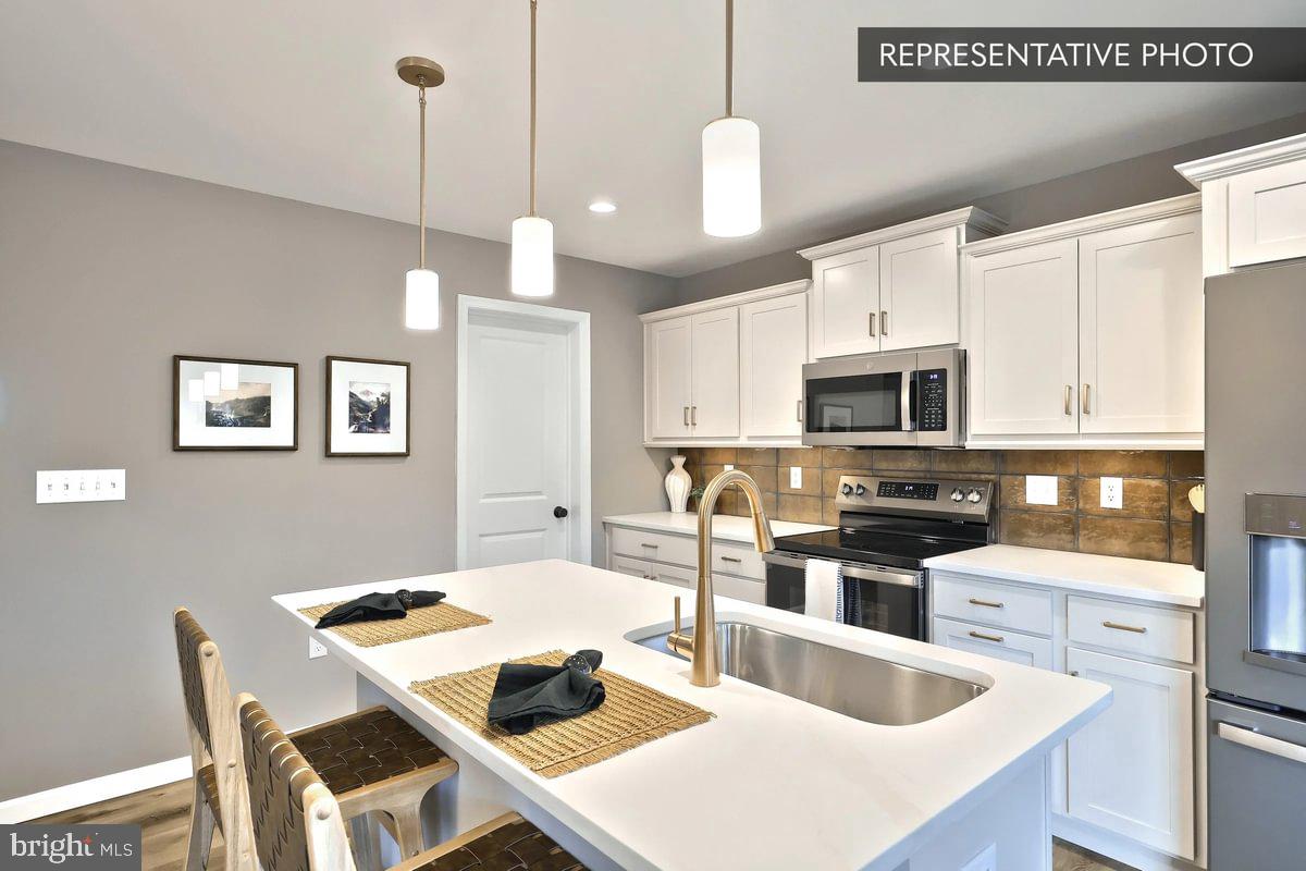 SHADY LANE ESTATES - Residential