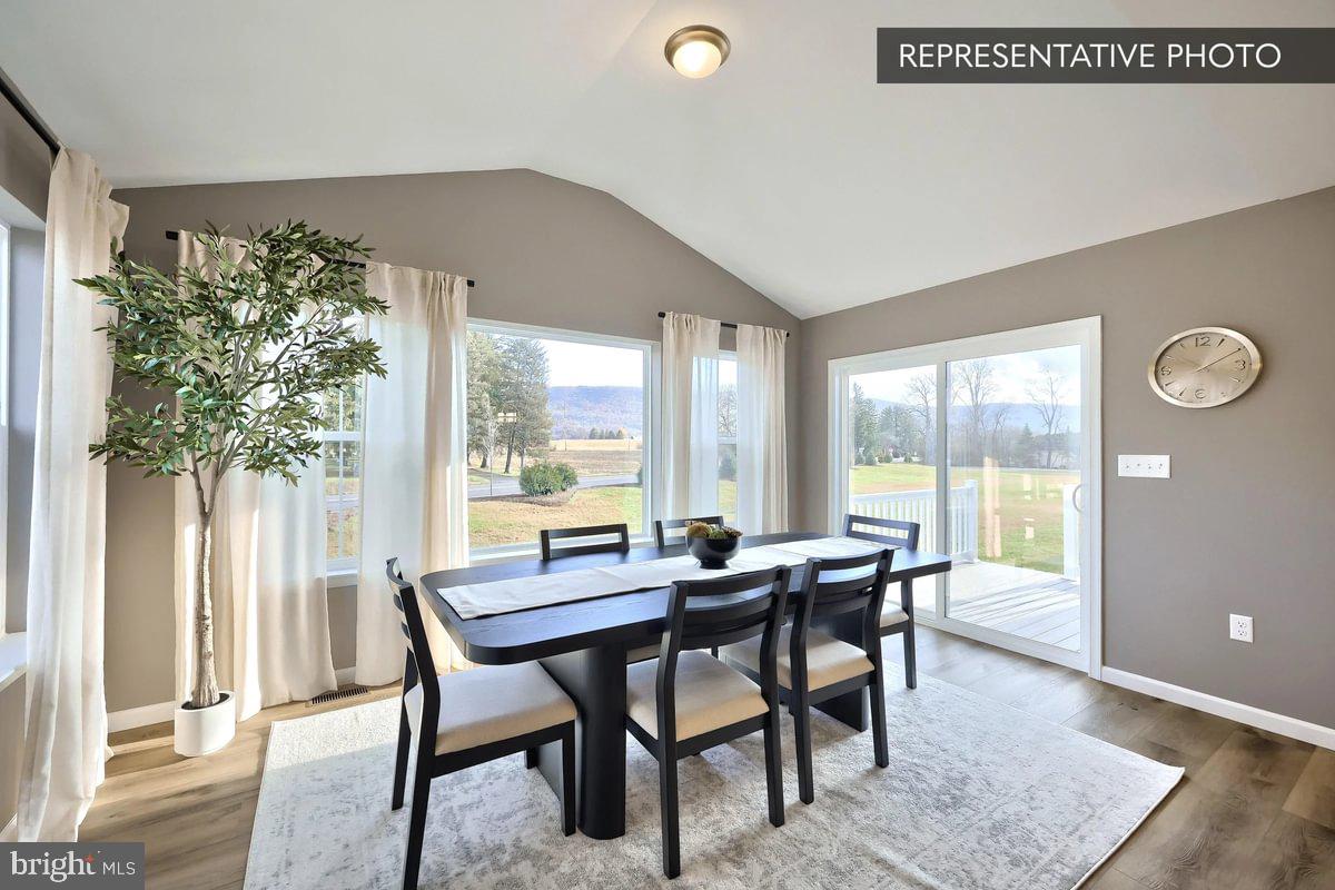 SHADY LANE ESTATES - Residential