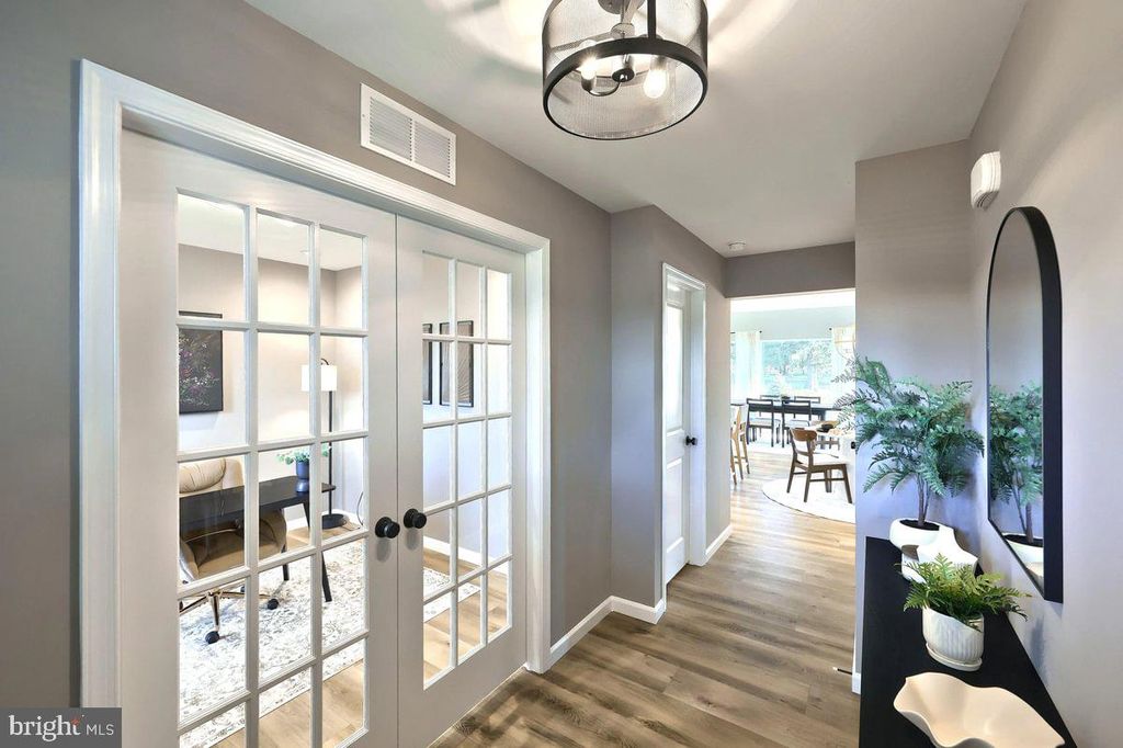 Photo of 126 Redbud Road #LOT 8, BELLEFONTE, PA 16823 (MLS # PACE2517376)