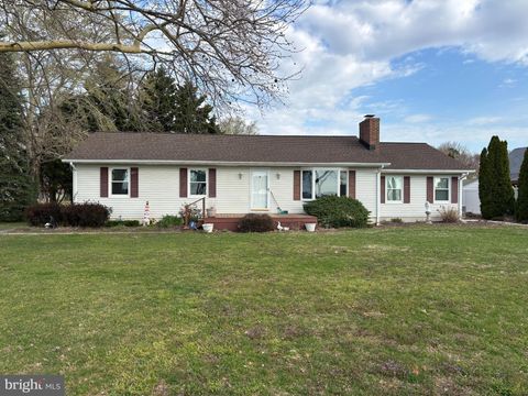 131 COMANCHE CIRCLE MILLSBORO DE 19966