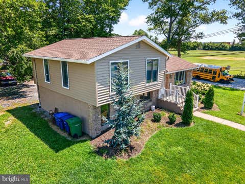 Photo of 79 S Maple Avenue, MARLTON, NJ 08053 (MLS # NJBL2117086)
