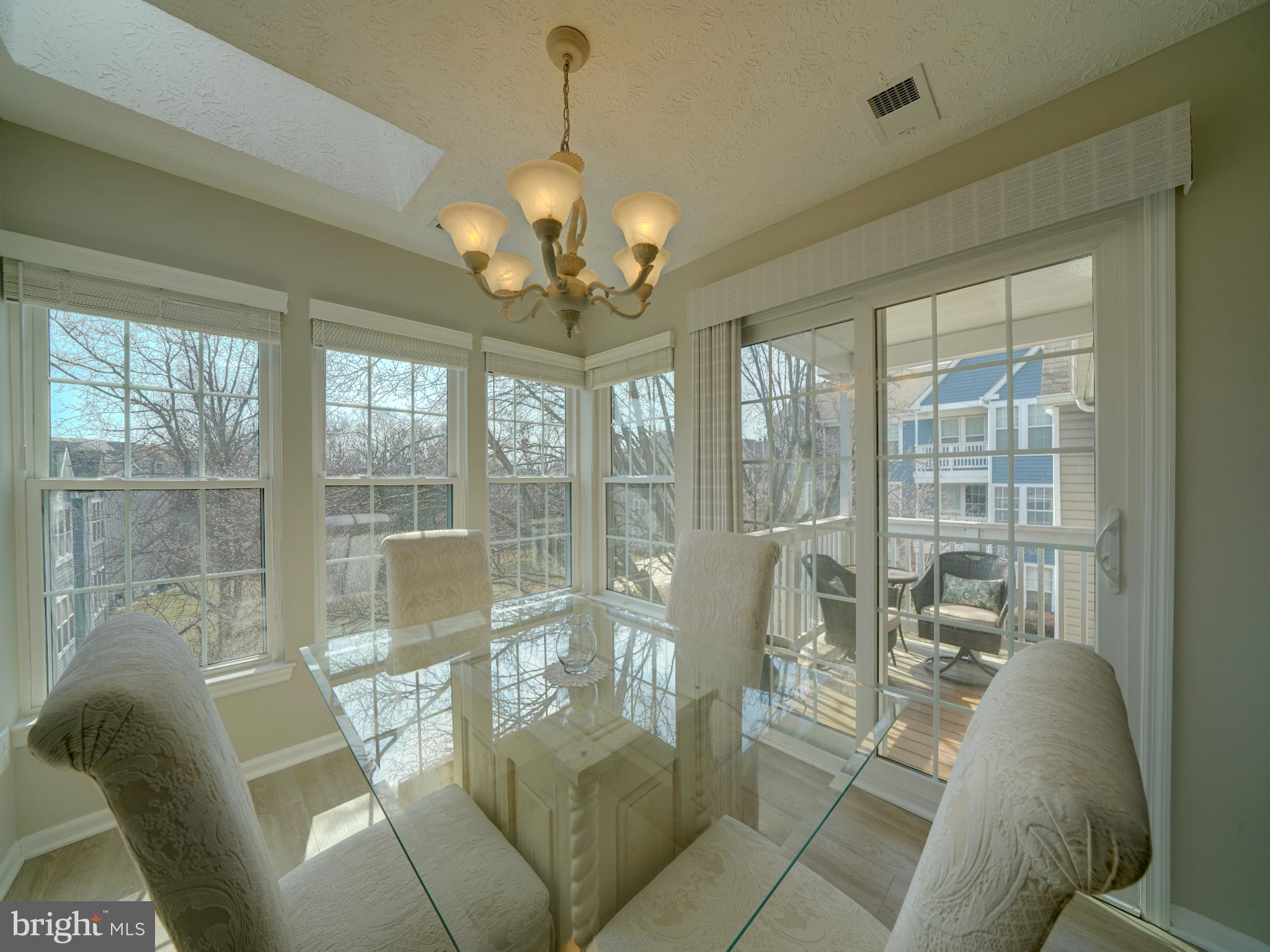 ROCKBURN COMMONS III - Residential