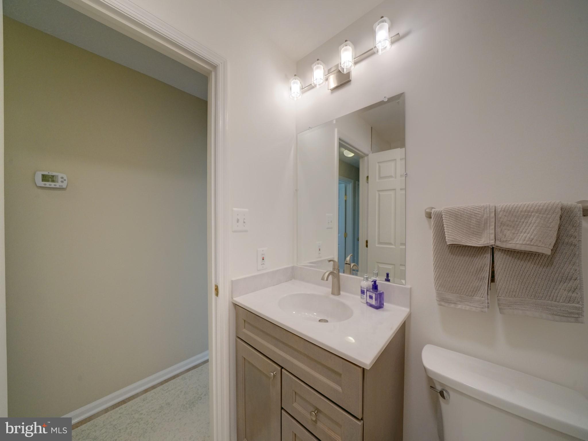 ROCKBURN COMMONS III - Residential