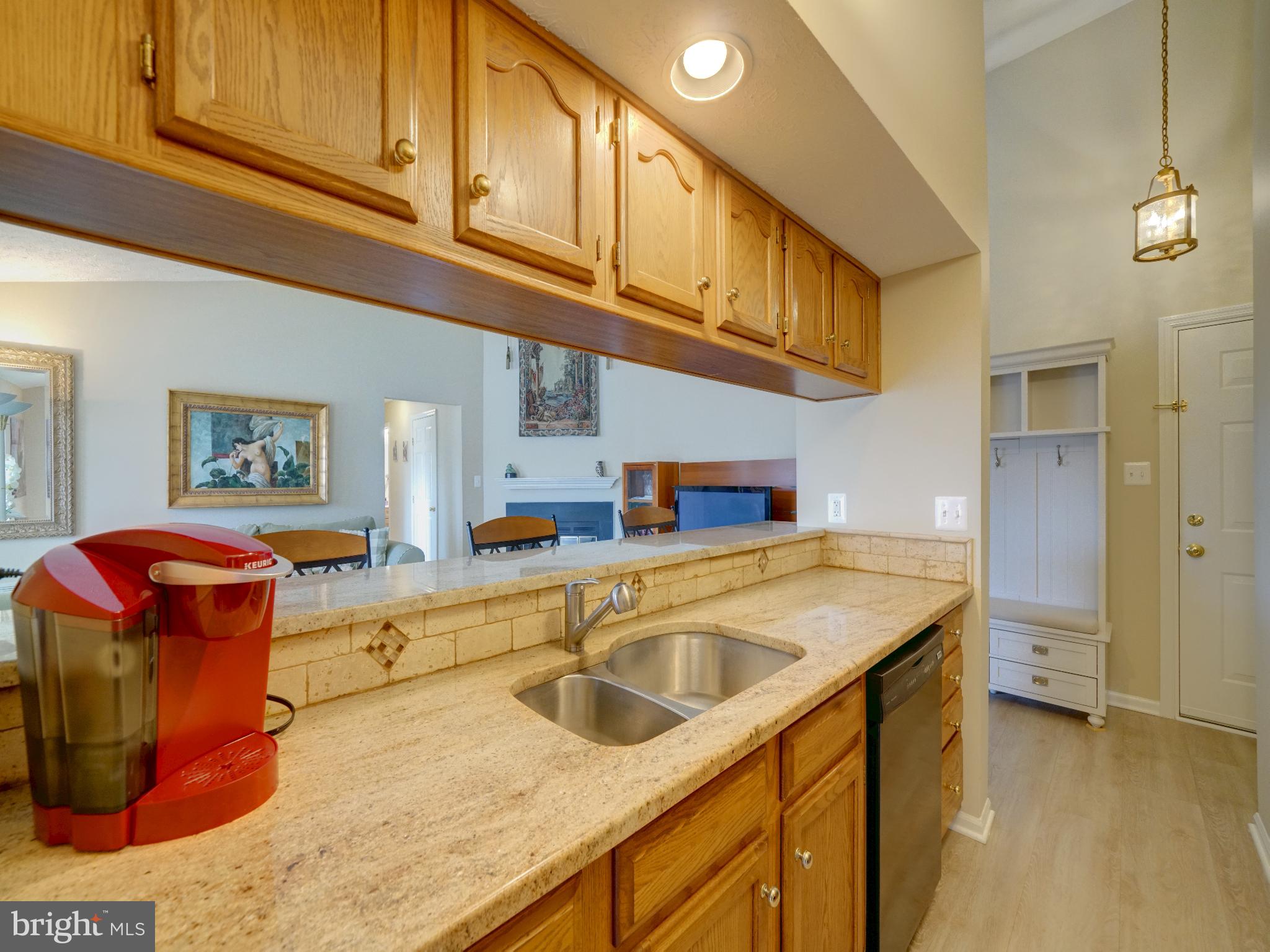 ROCKBURN COMMONS III - Residential