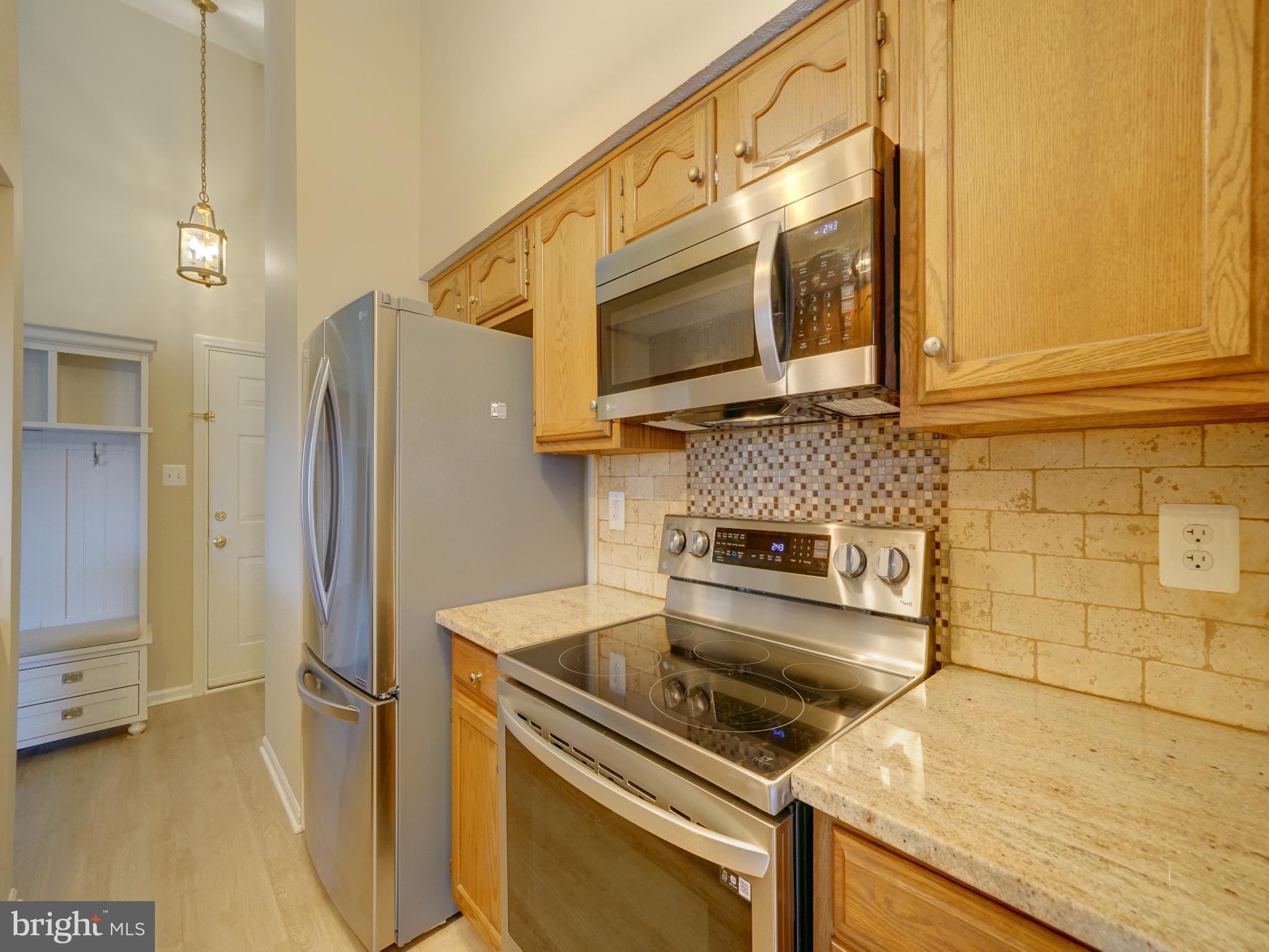 ROCKBURN COMMONS III - Residential