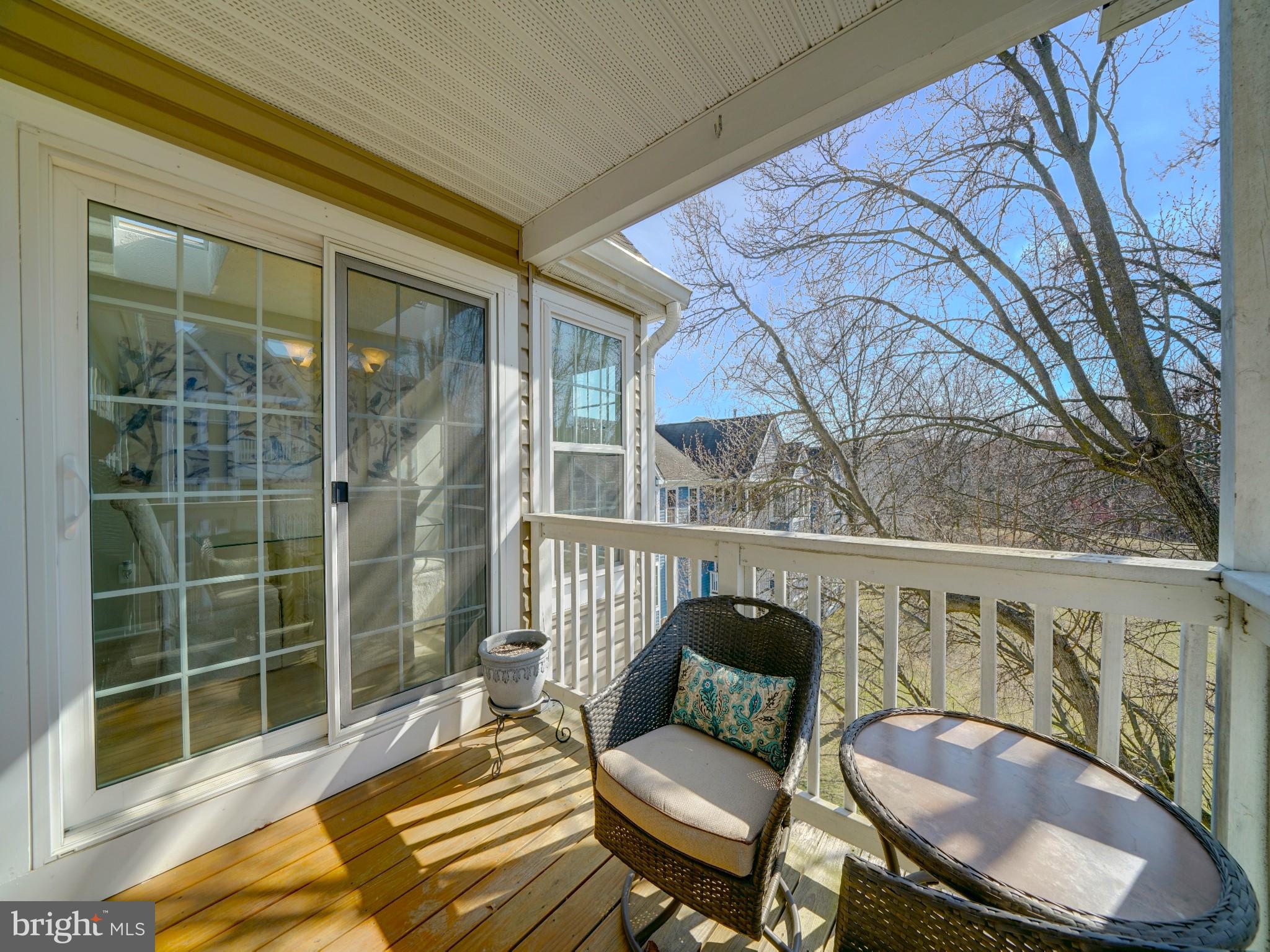 ROCKBURN COMMONS III - Residential