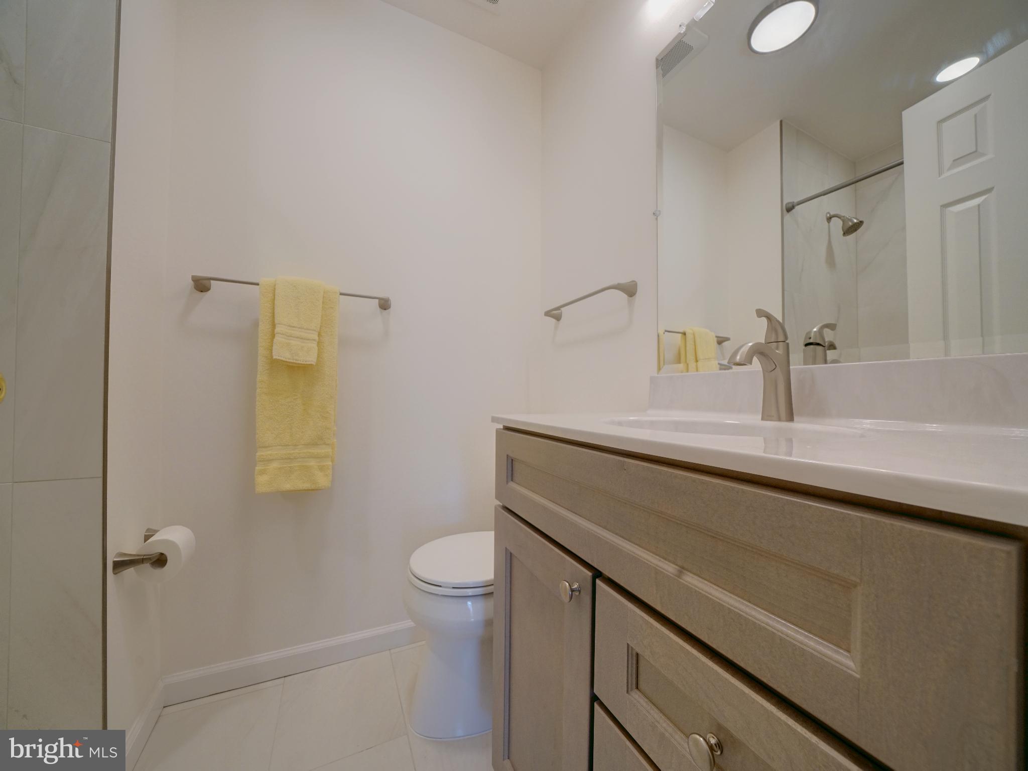 ROCKBURN COMMONS III - Residential