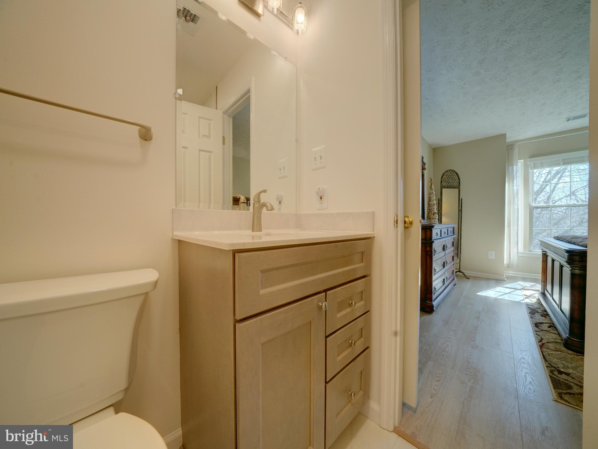 ROCKBURN COMMONS III - Residential