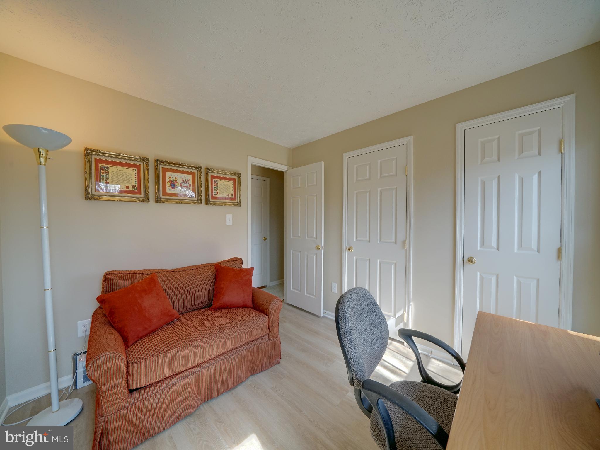 ROCKBURN COMMONS III - Residential