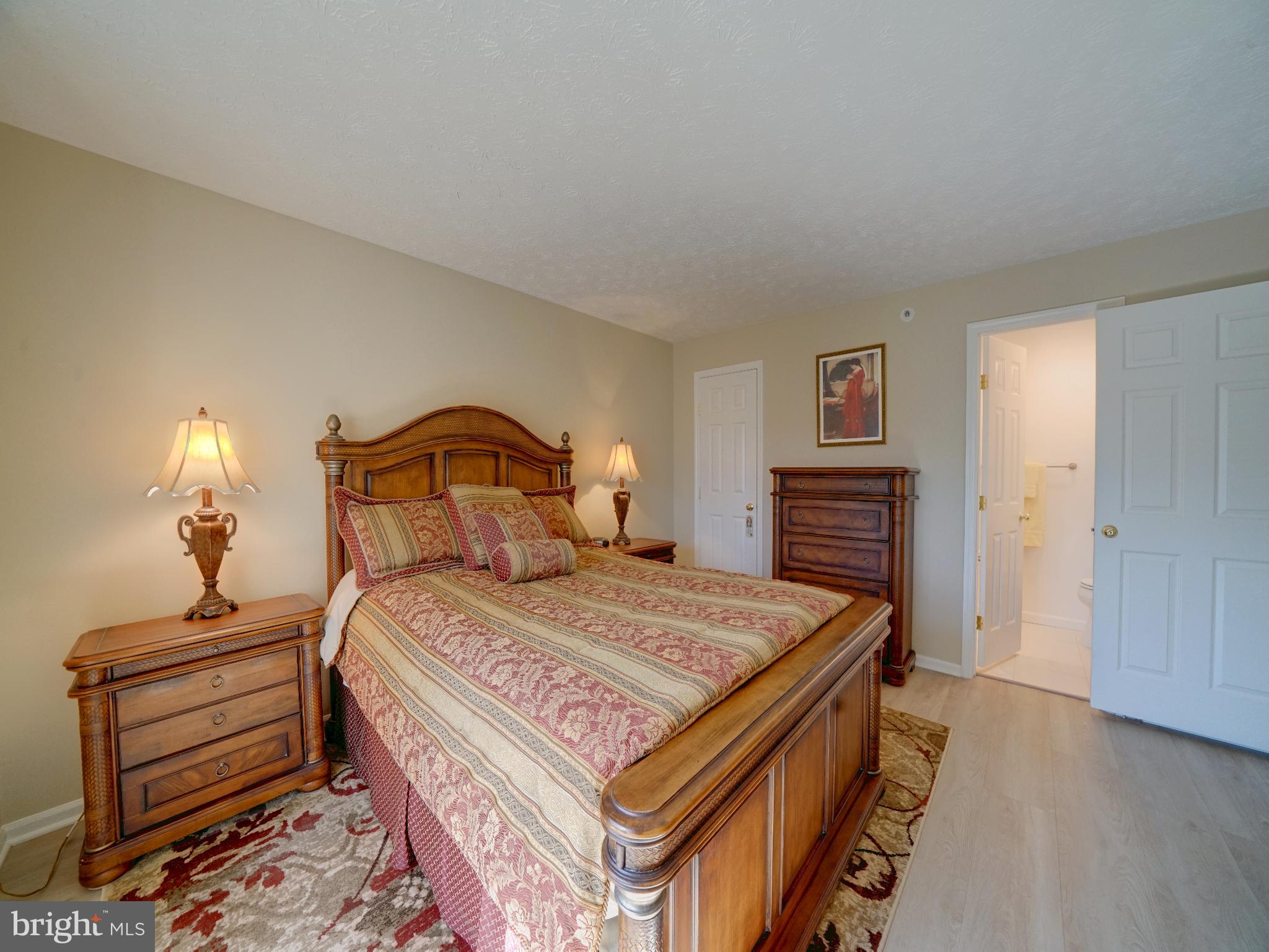 ROCKBURN COMMONS III - Residential