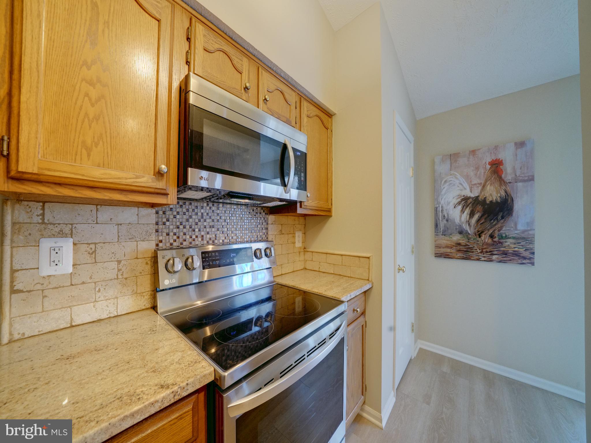 ROCKBURN COMMONS III - Residential