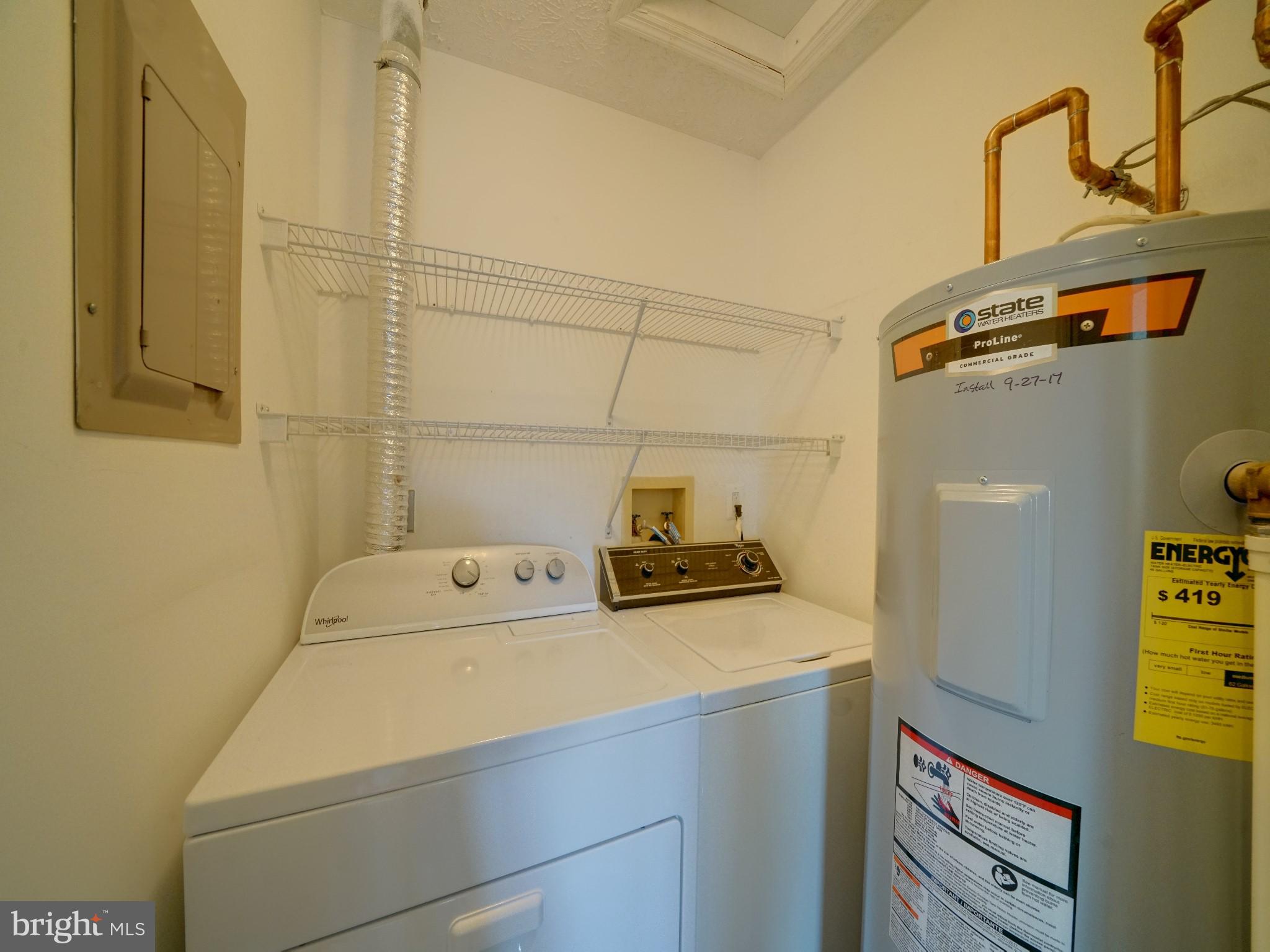 ROCKBURN COMMONS III - Residential