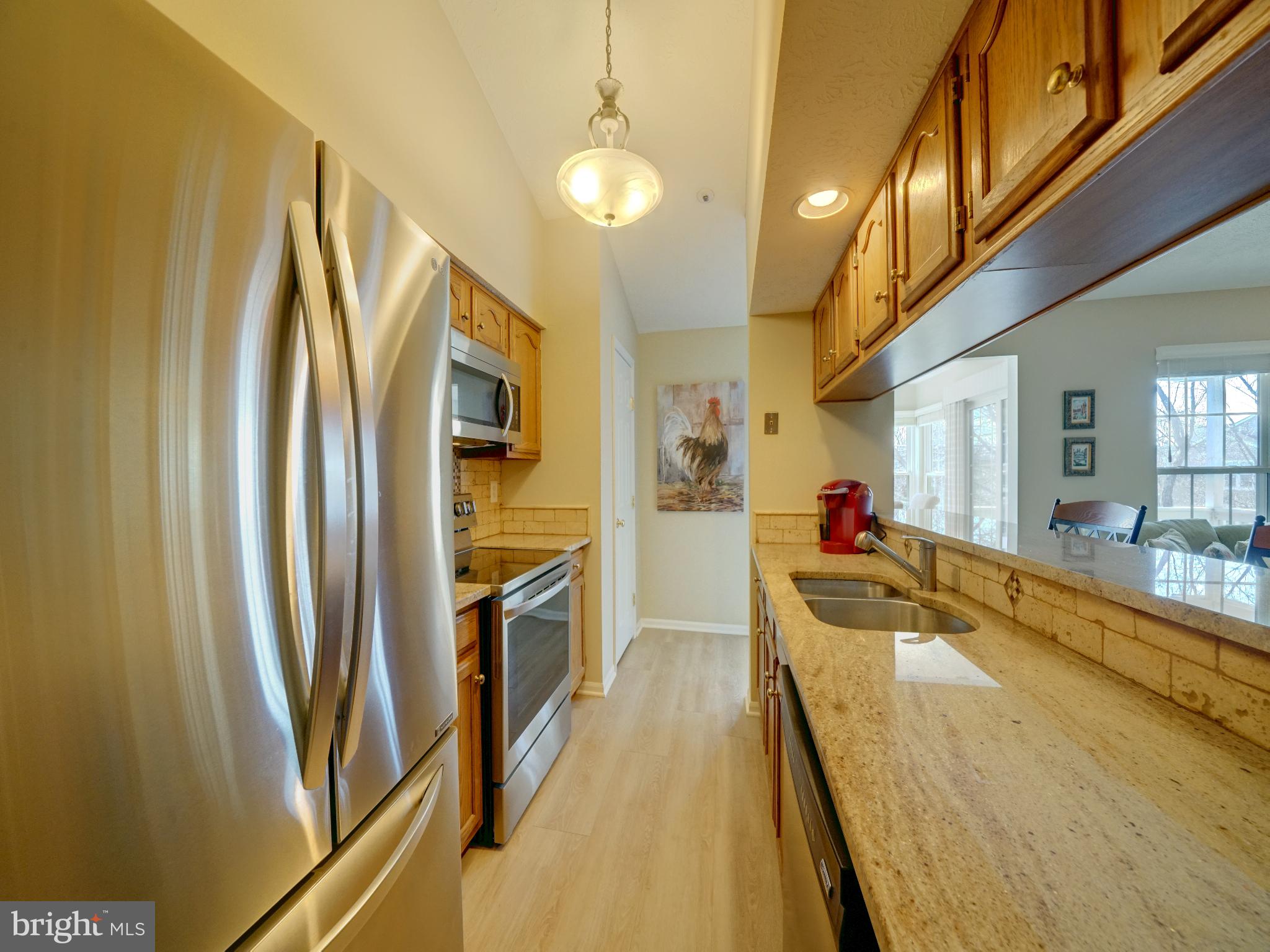 ROCKBURN COMMONS III - Residential