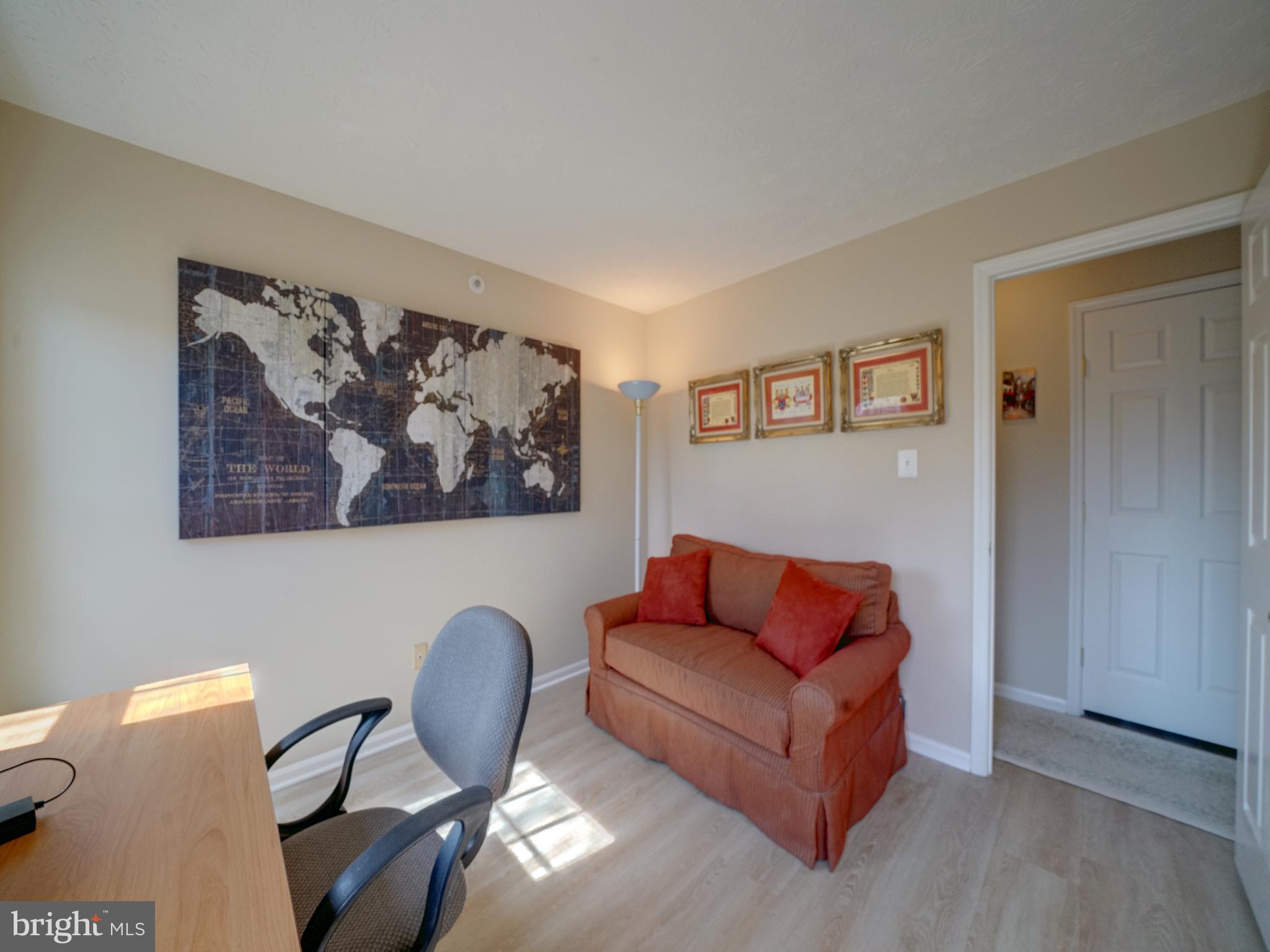 ROCKBURN COMMONS III - Residential