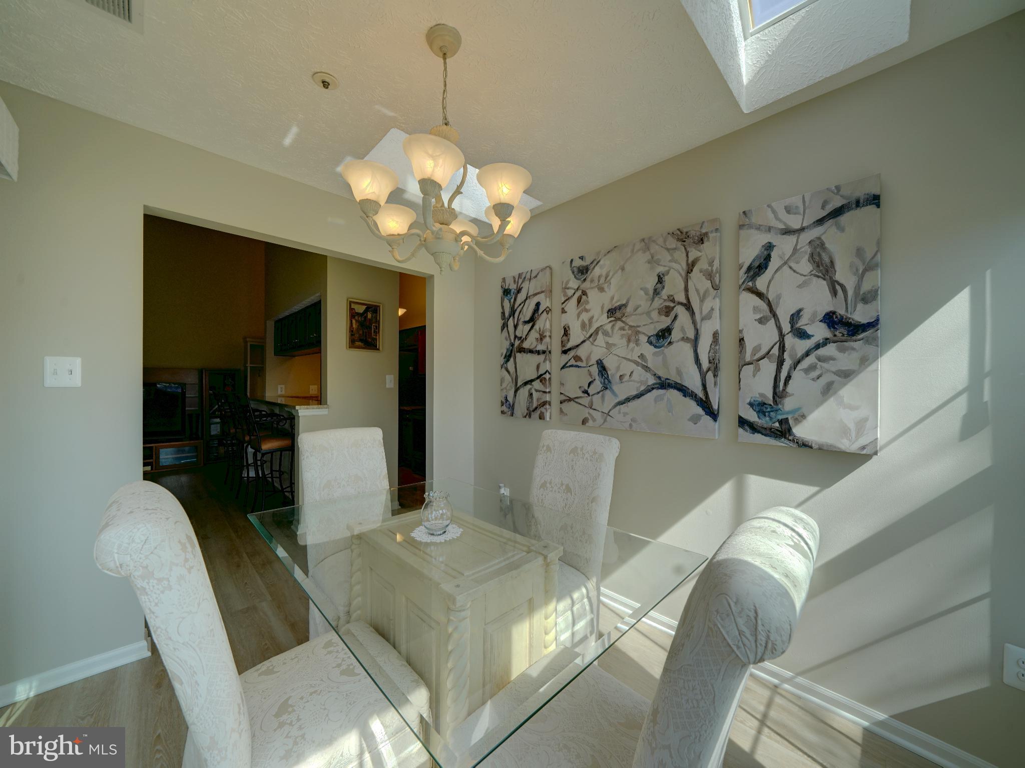 ROCKBURN COMMONS III - Residential