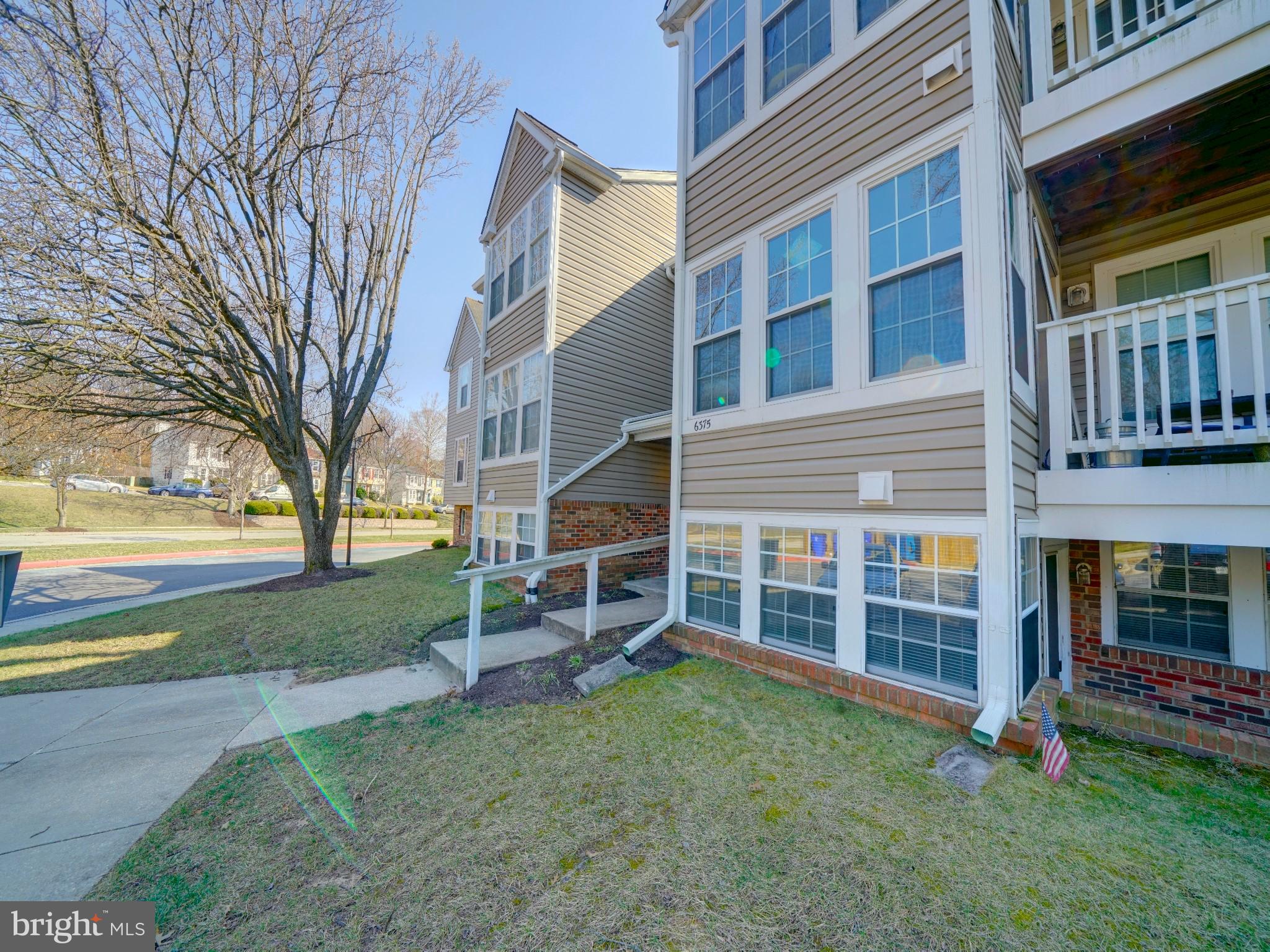 ROCKBURN COMMONS III - Residential