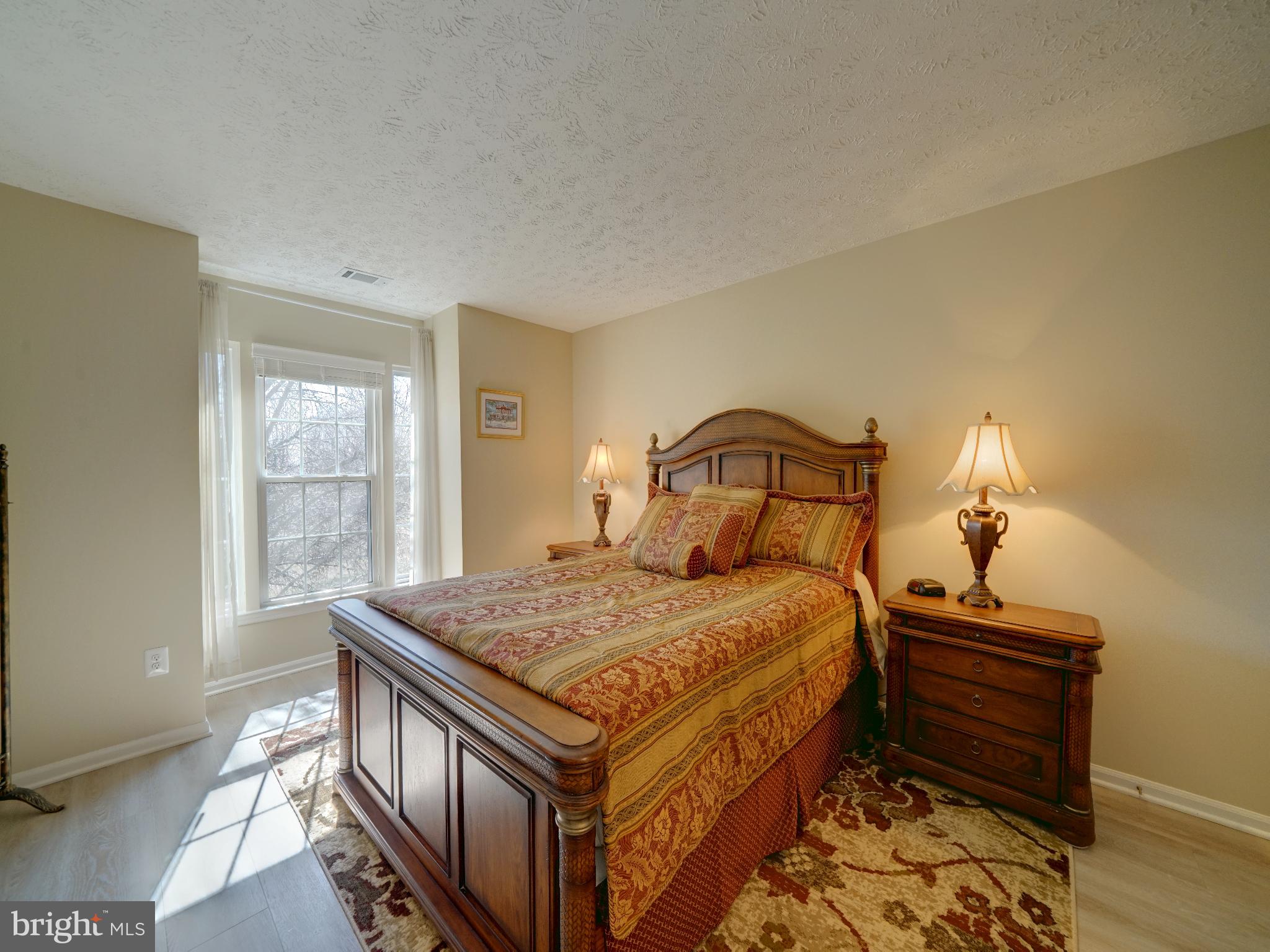 ROCKBURN COMMONS III - Residential