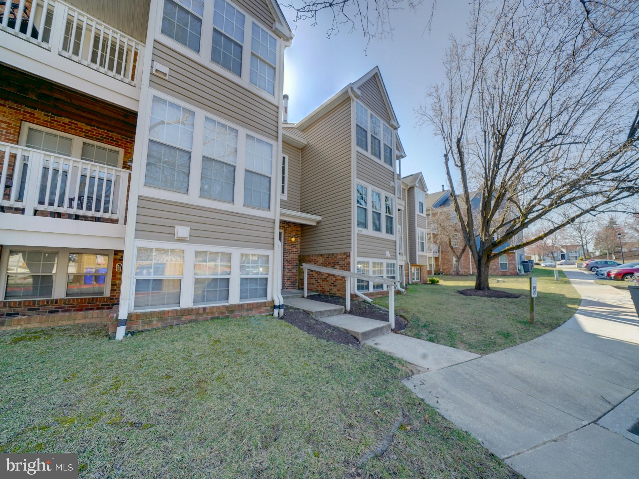 ROCKBURN COMMONS III - Residential