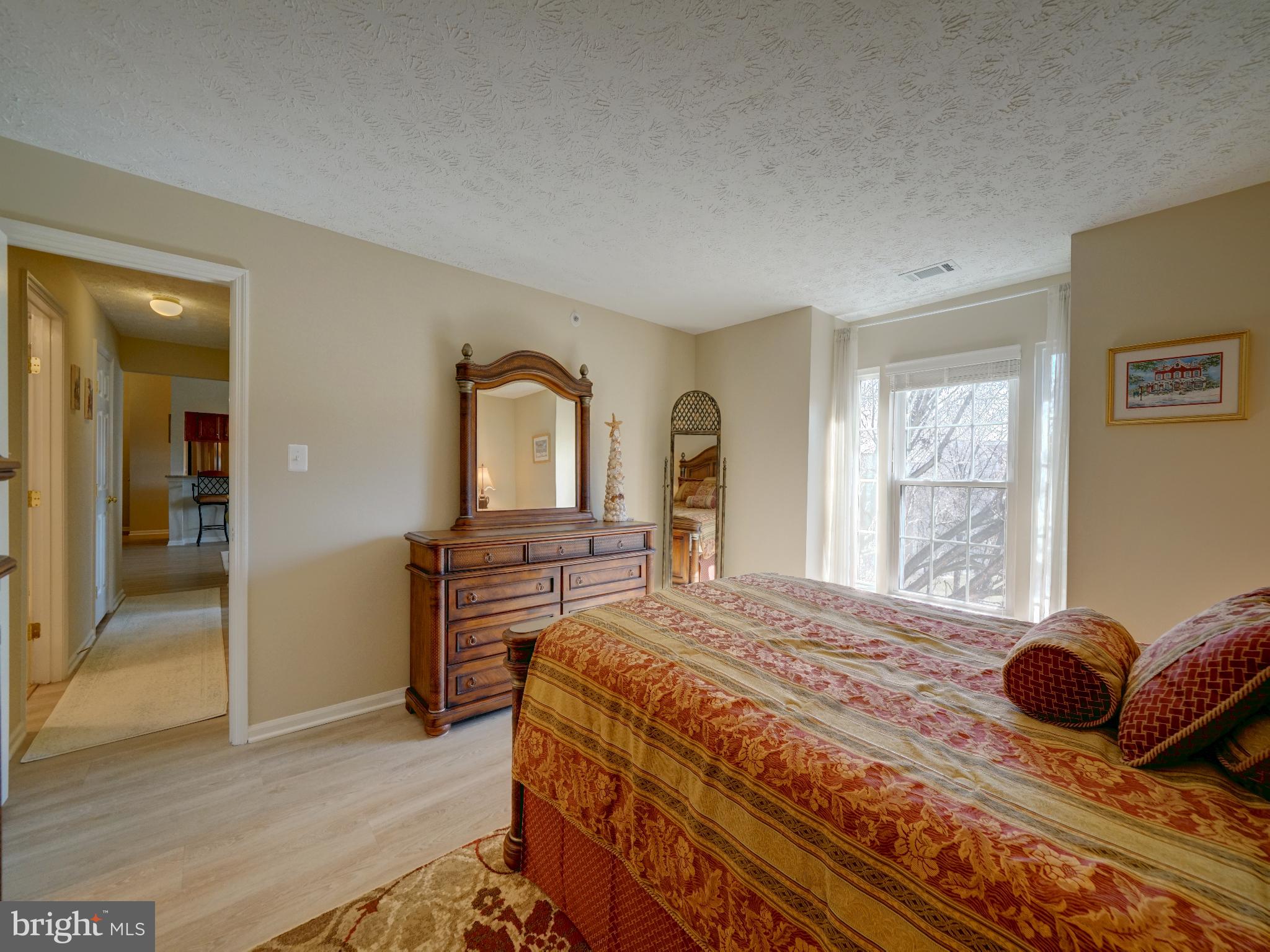 ROCKBURN COMMONS III - Residential