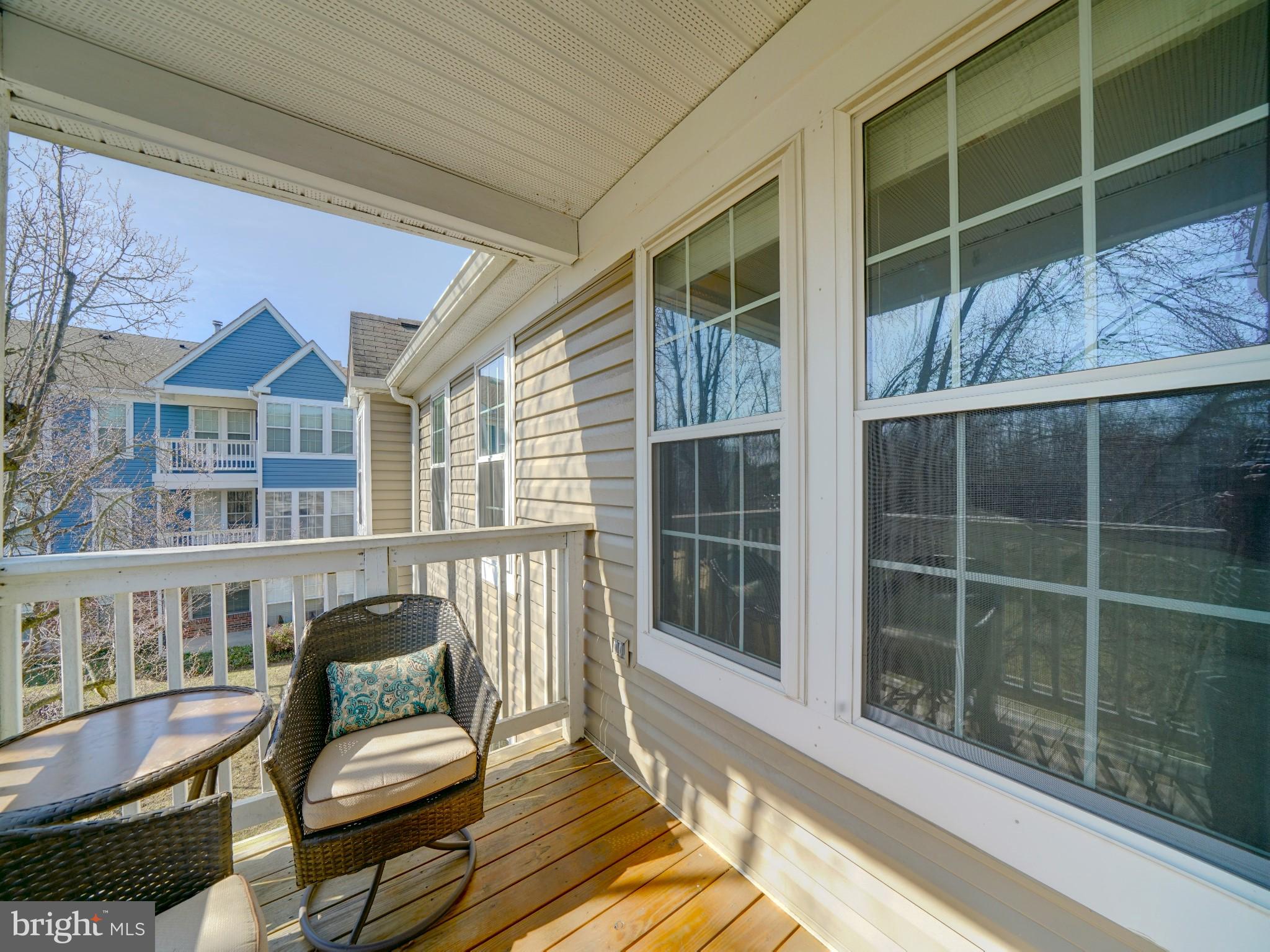 ROCKBURN COMMONS III - Residential