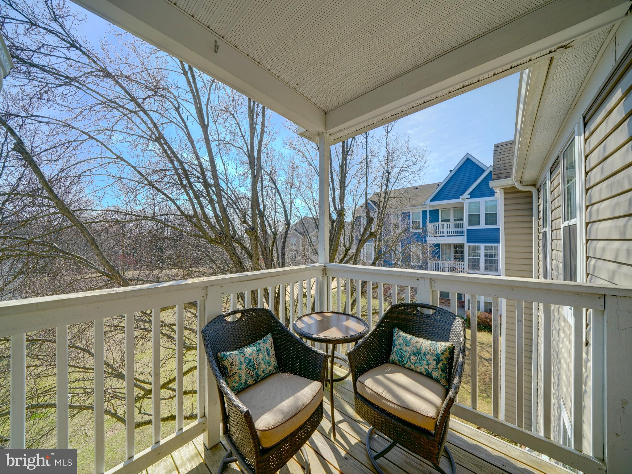 ROCKBURN COMMONS III - Residential