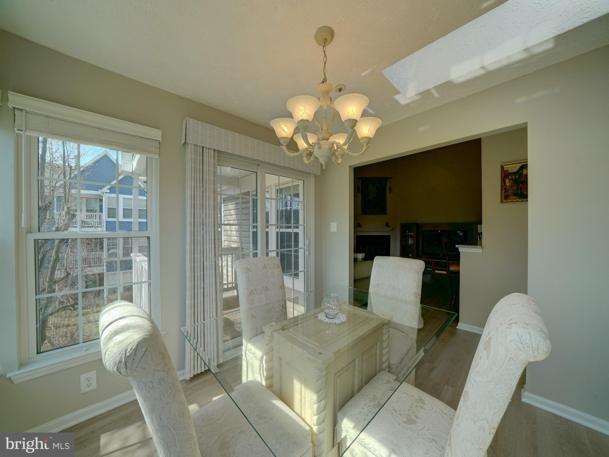 ROCKBURN COMMONS III - Residential