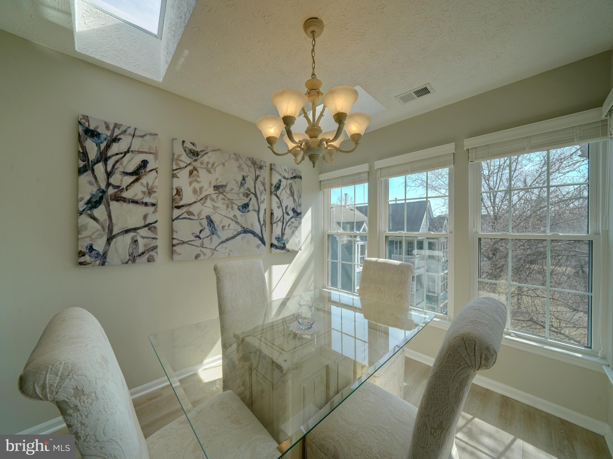 ROCKBURN COMMONS III - Residential