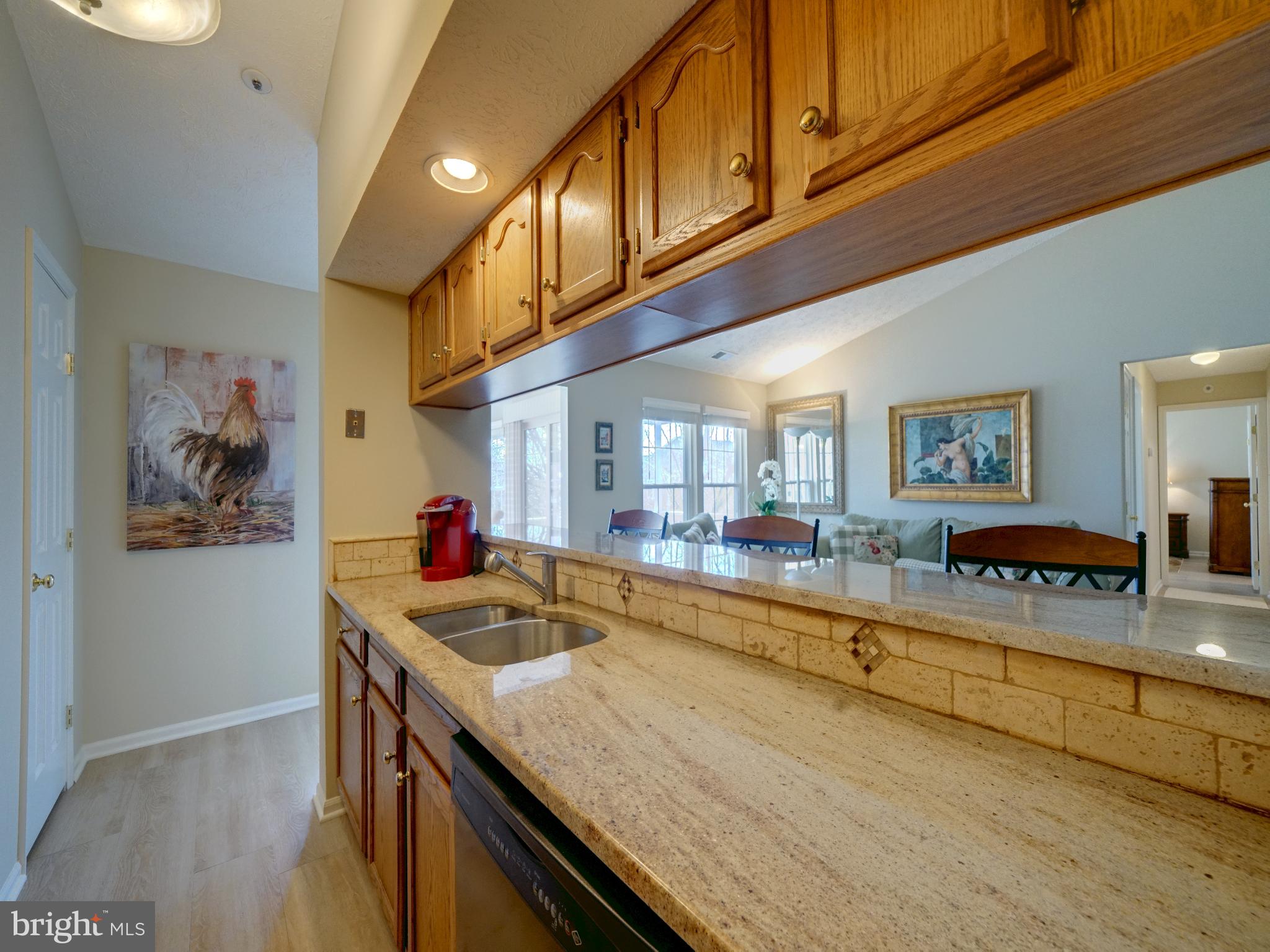 ROCKBURN COMMONS III - Residential