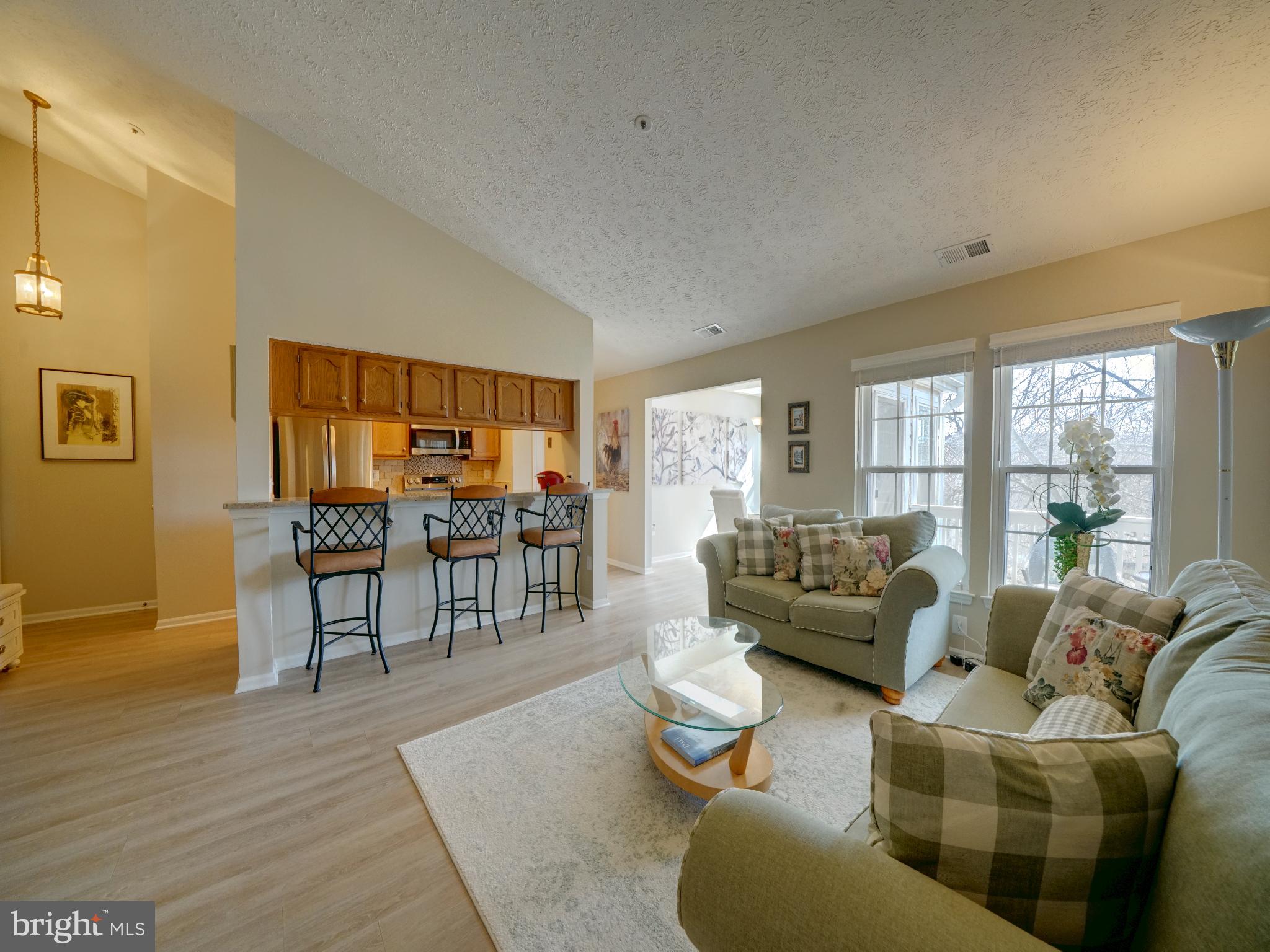 ROCKBURN COMMONS III - Residential