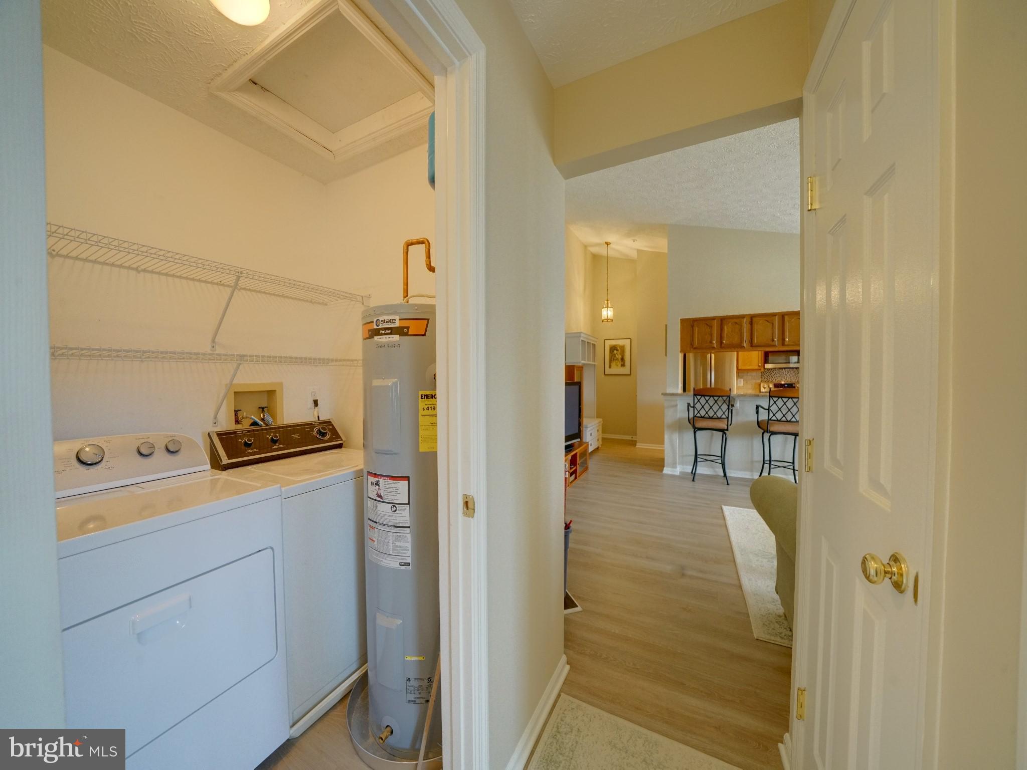 ROCKBURN COMMONS III - Residential