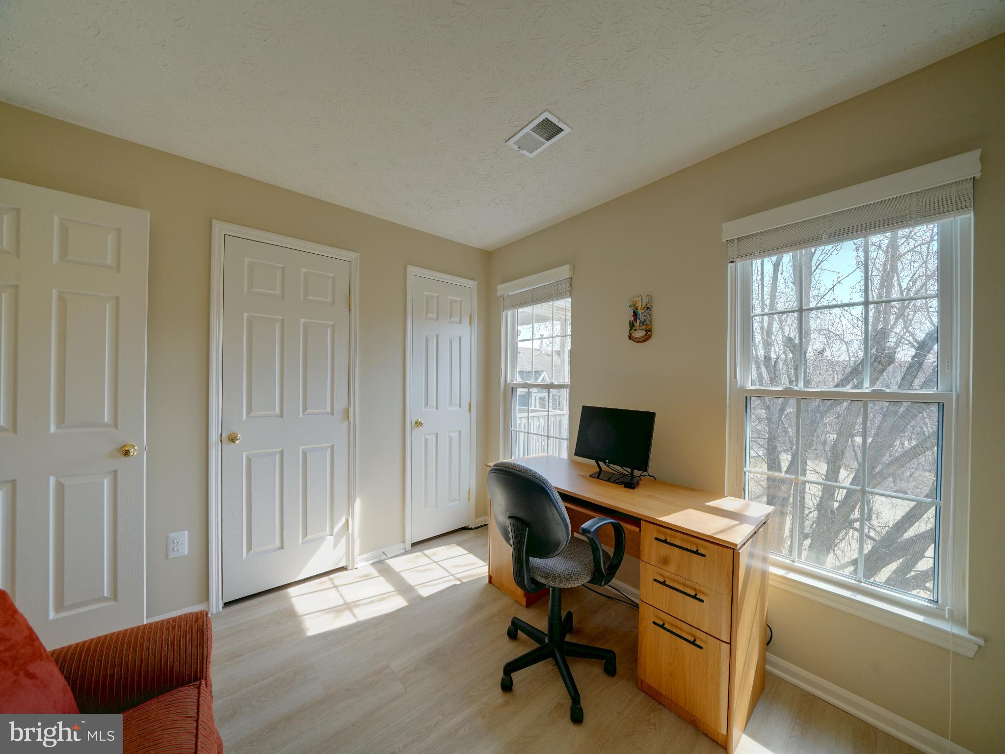 ROCKBURN COMMONS III - Residential